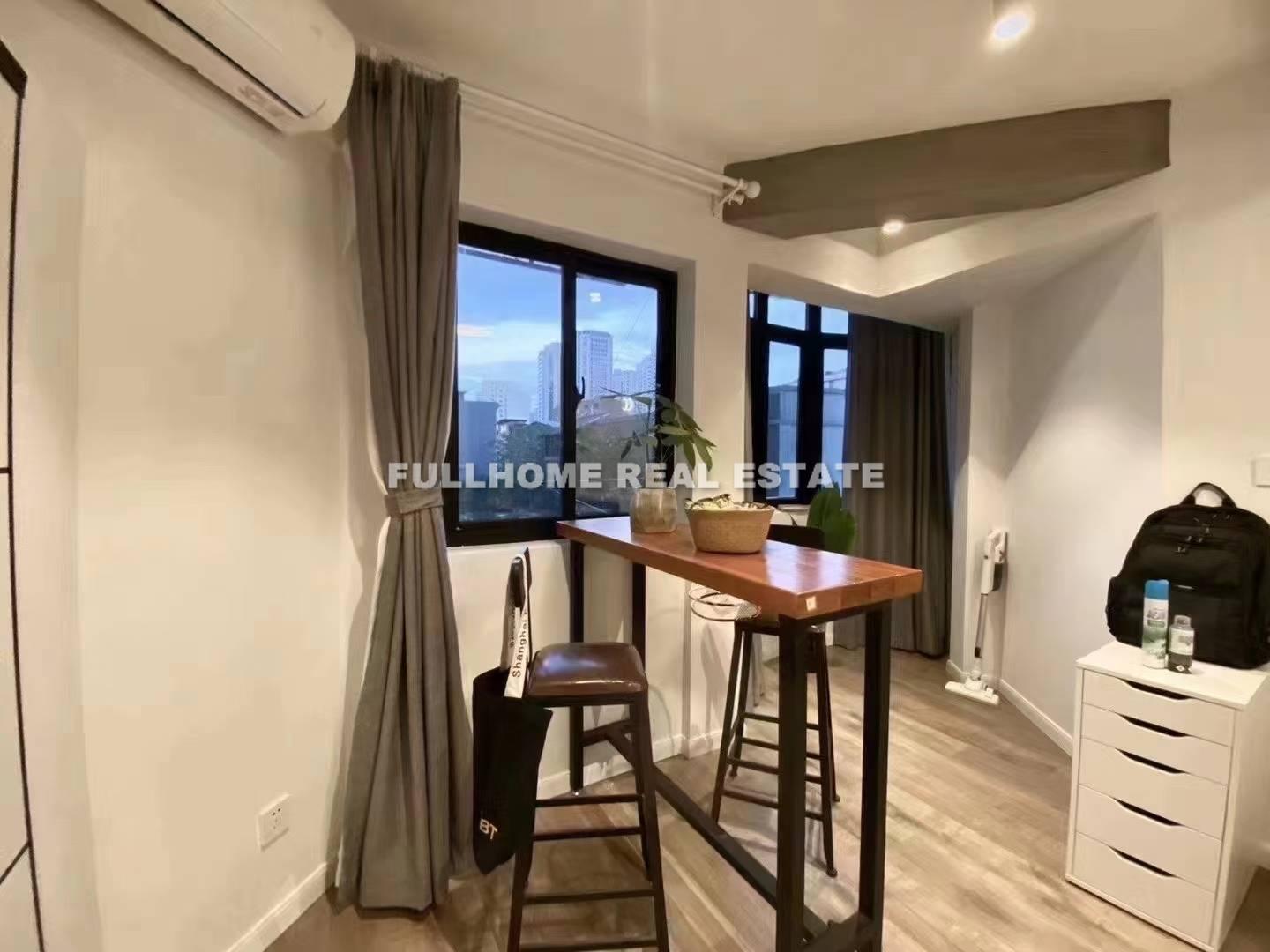 Lane 1-2000 Kangding Road Old House - Interior view 6, Shanghai rental property