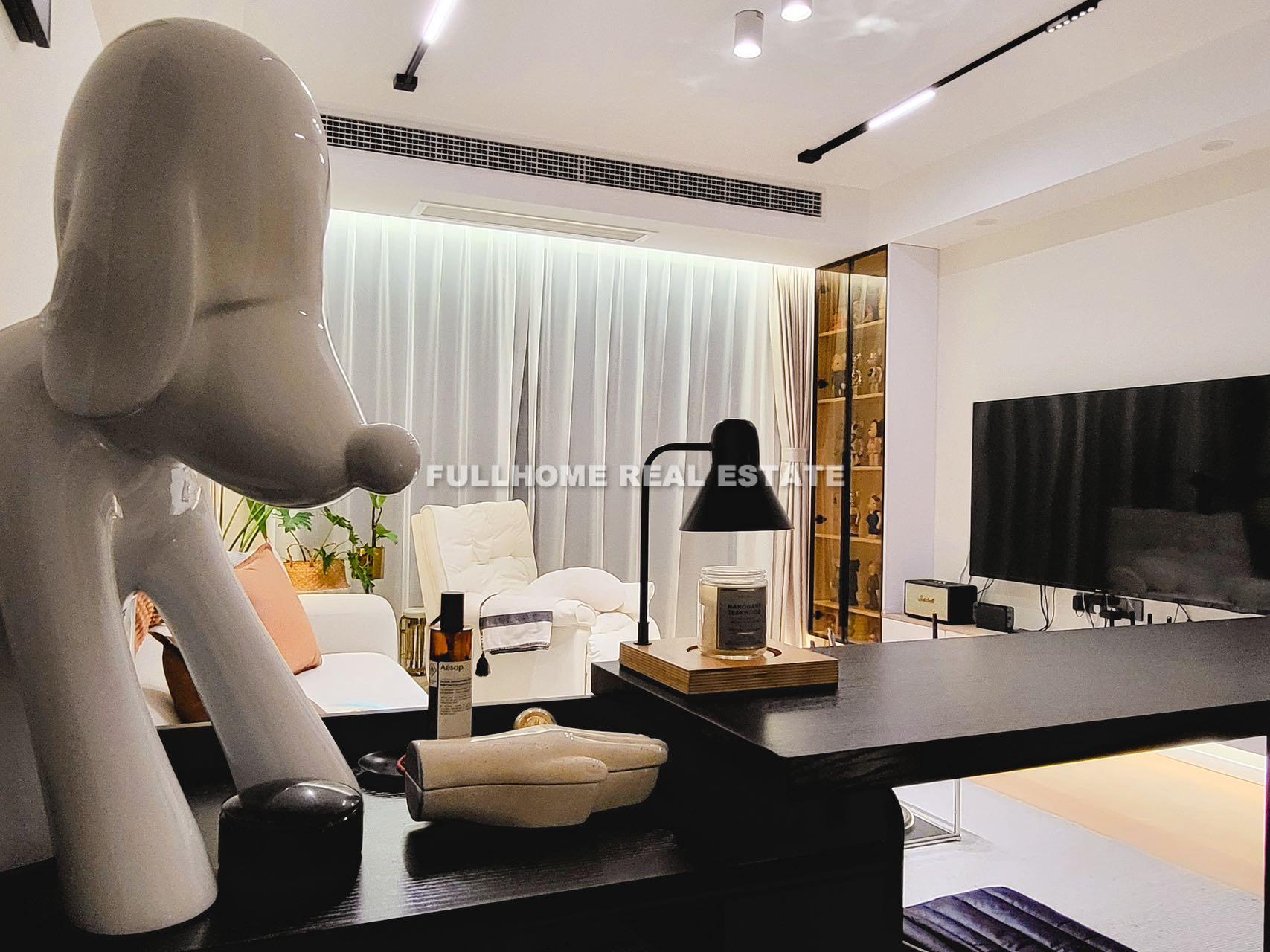 Hai Yi Apartment - Interior view 6, Shanghai rental property