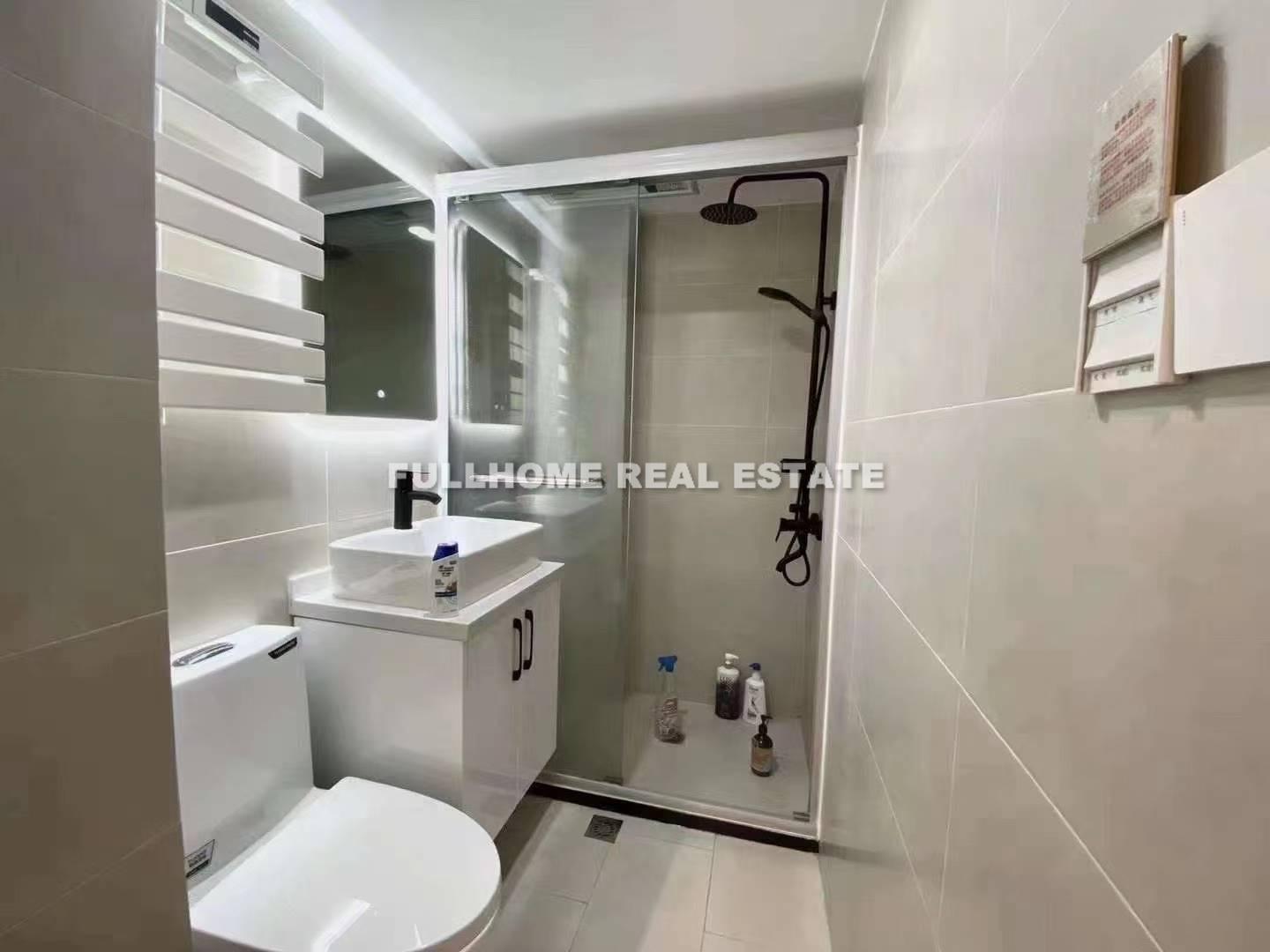 Lane 1-2000 Kangding Road Old House - Interior view 2, Shanghai rental property