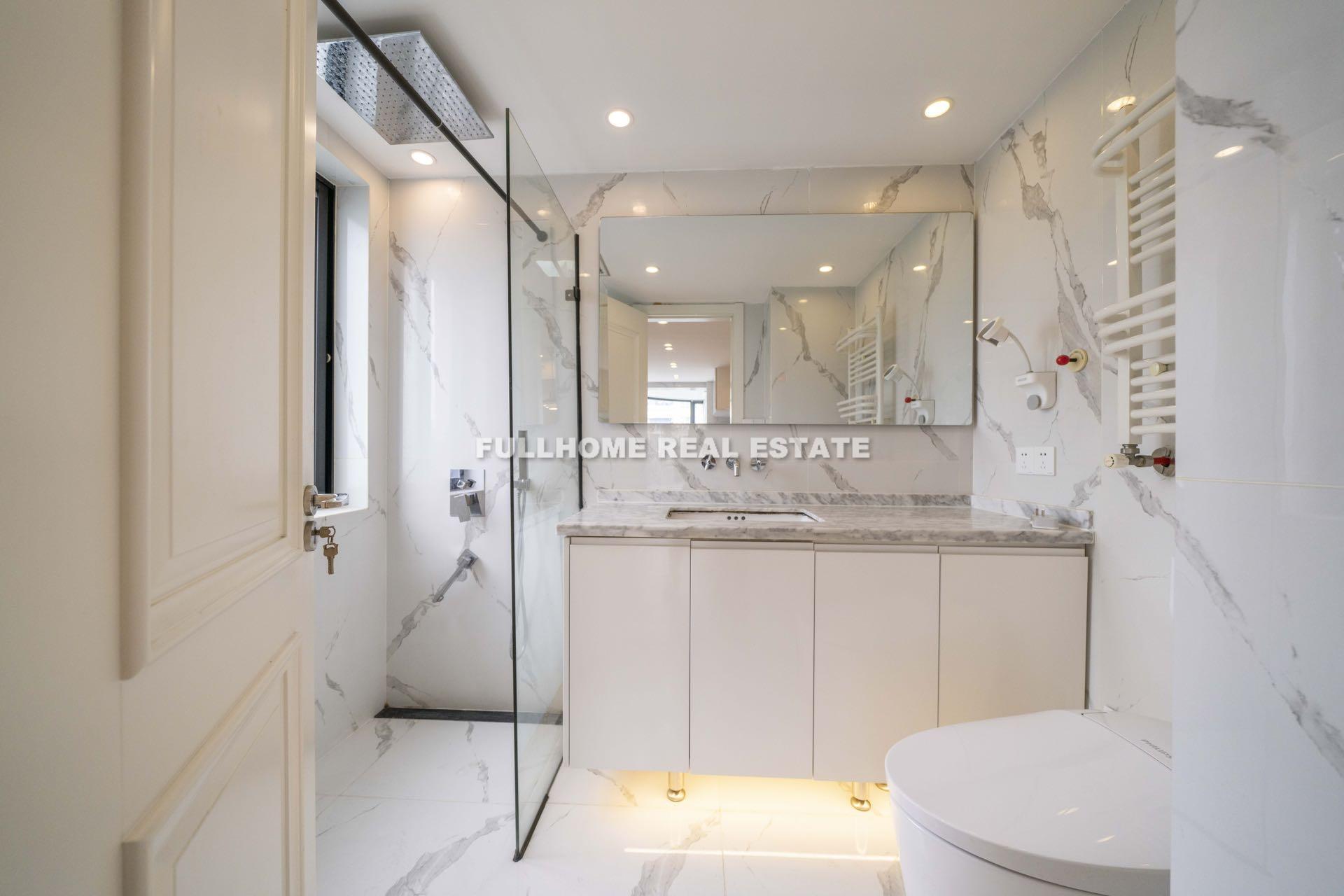 Hongjing Garden - Interior view 11, Shanghai rental property