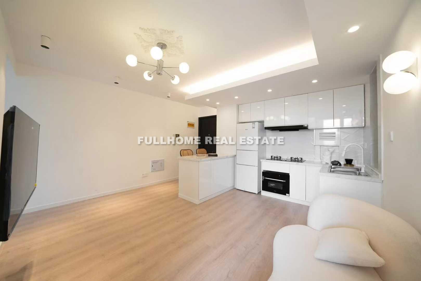 Jing An Regent Garden - Interior view 2, Shanghai rental property