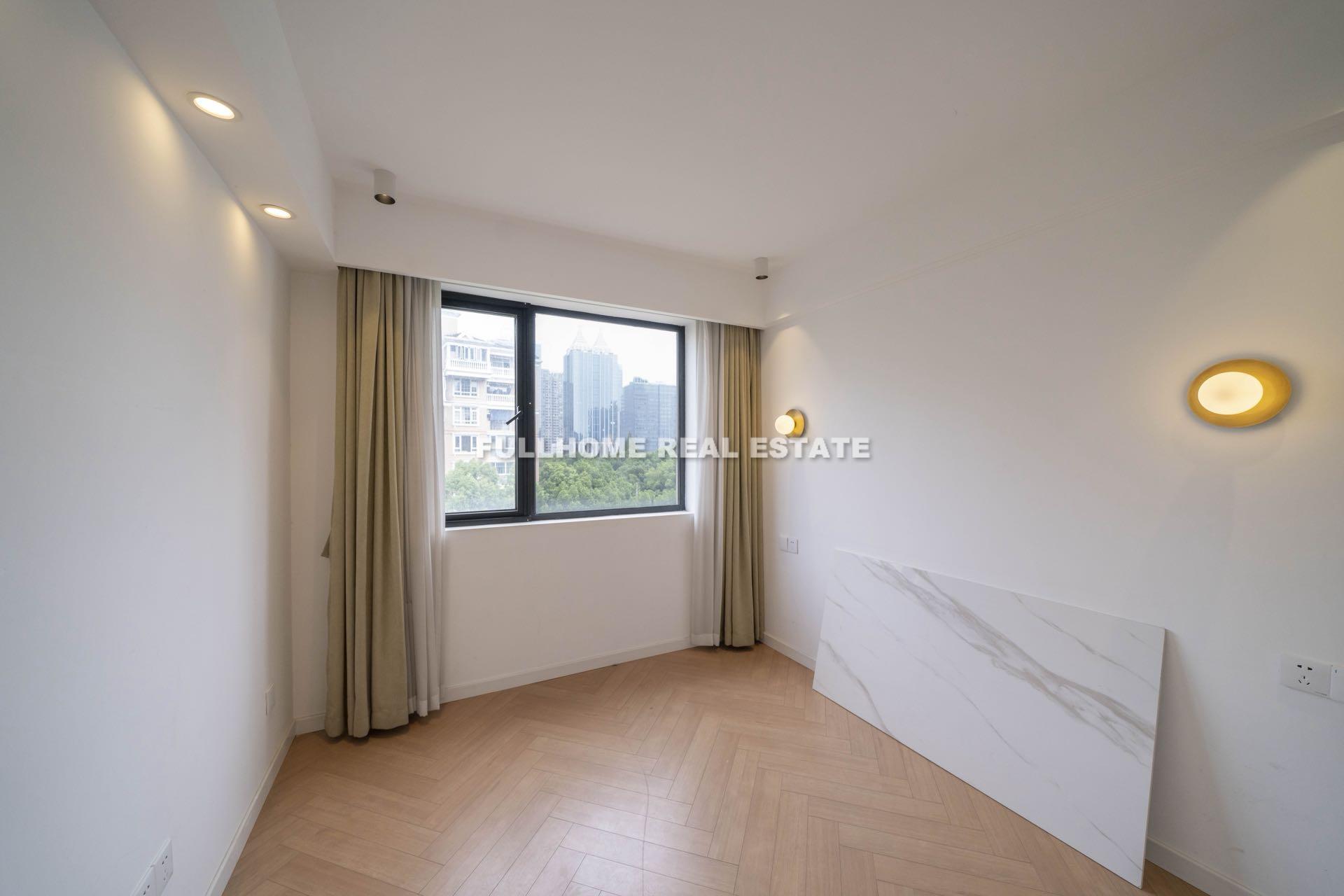 Hongjing Garden - Interior view 13, Shanghai rental property