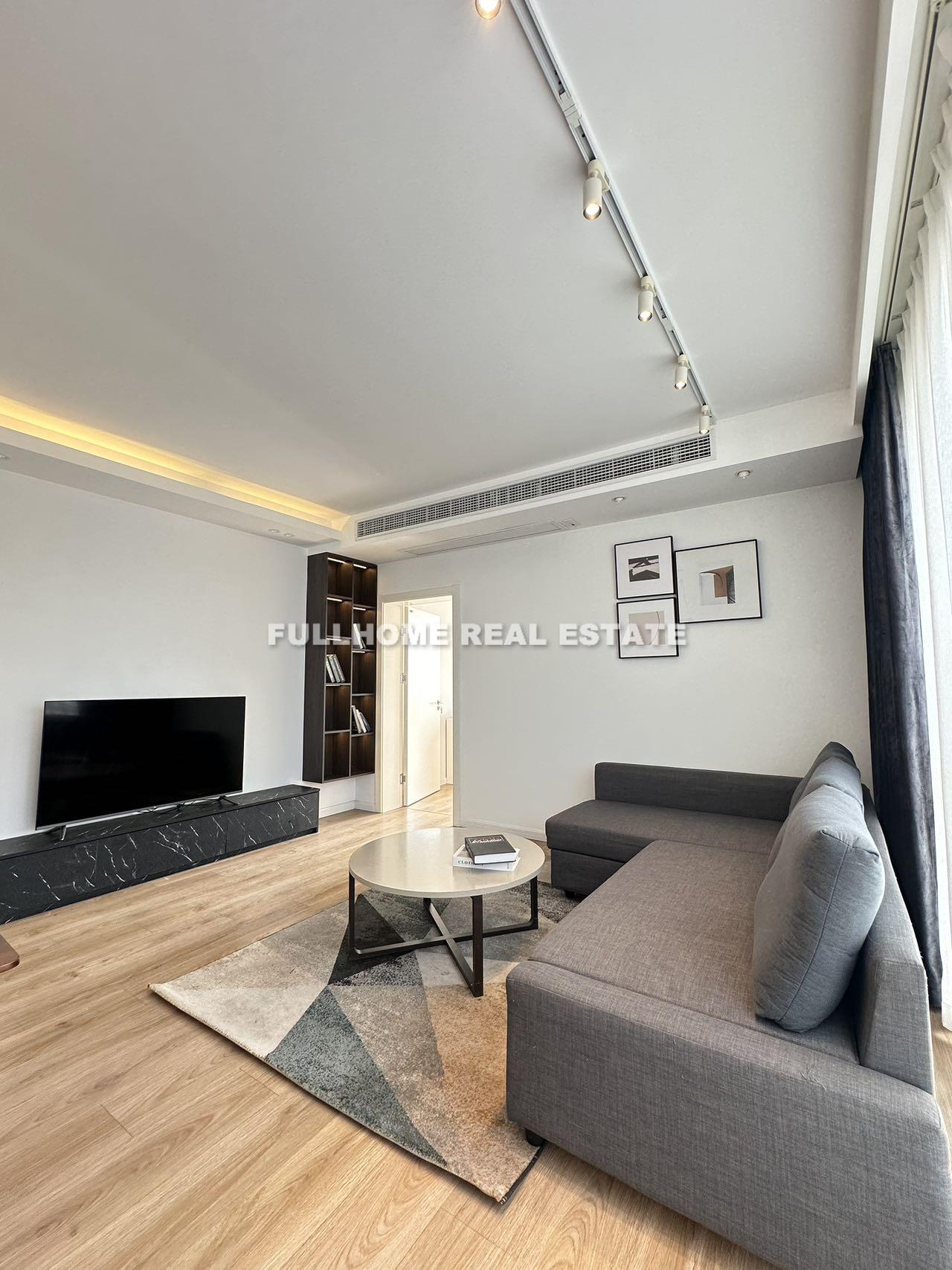 Yunhe Garden - Interior view 5, Shanghai rental property