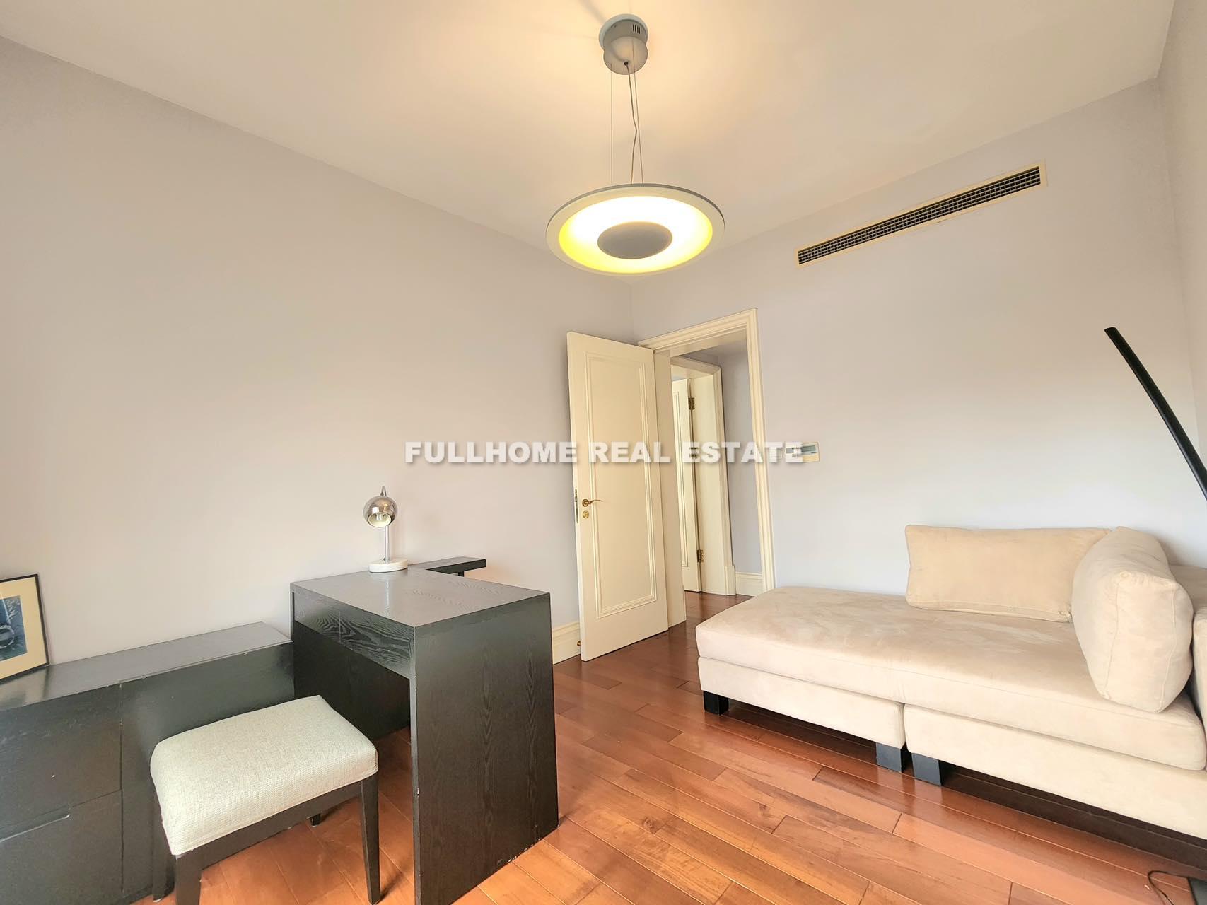 Chateau Pinnacle - Interior view 6, Shanghai rental property