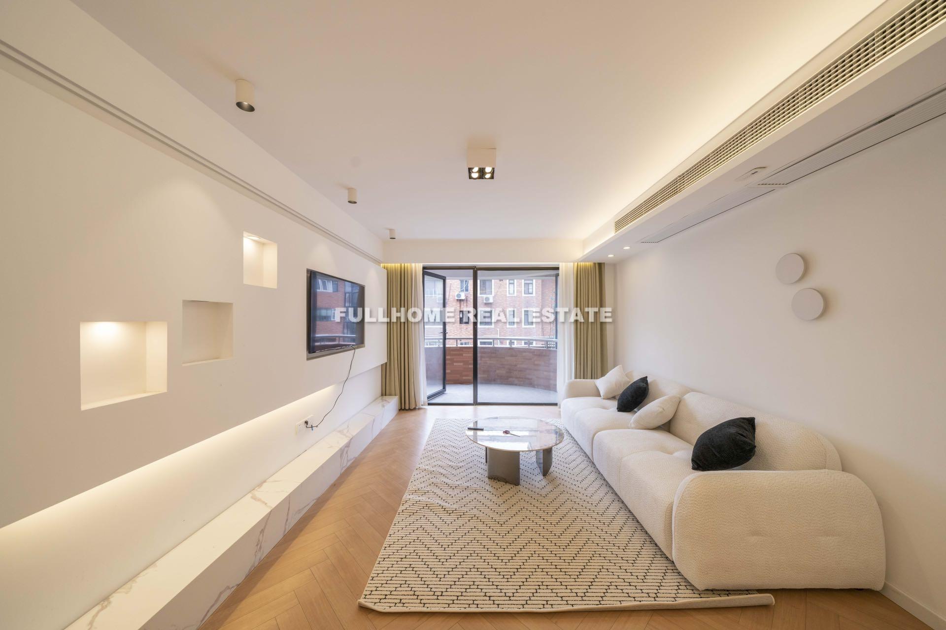 Hongjing Garden - Interior view 2, Shanghai rental property