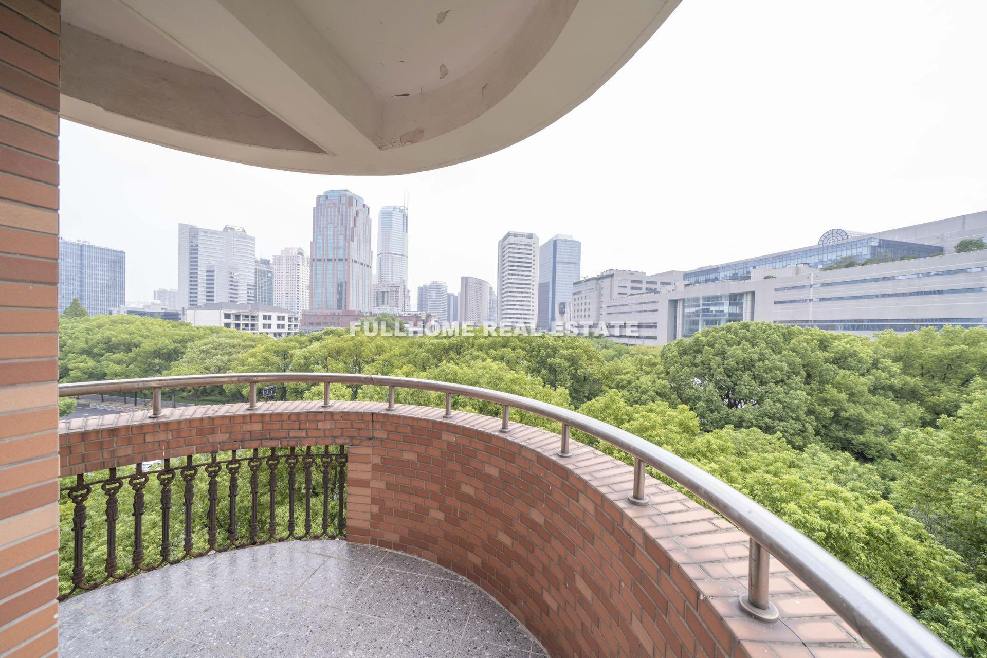 Hongjing Garden - Interior view 5, Shanghai rental property