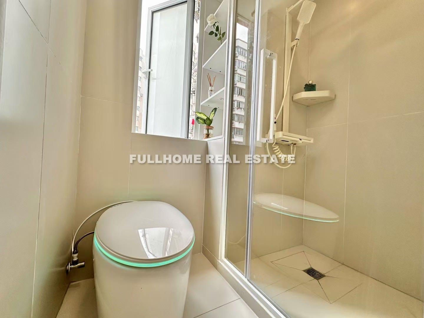 Sihe Garden - Interior view 6, Shanghai rental property