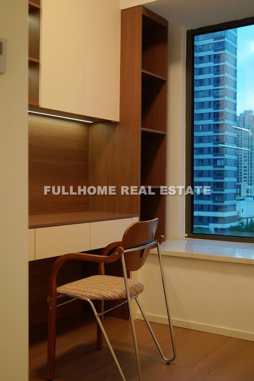 Zhonghai Zhenrufu - Interior view 5, Shanghai rental property