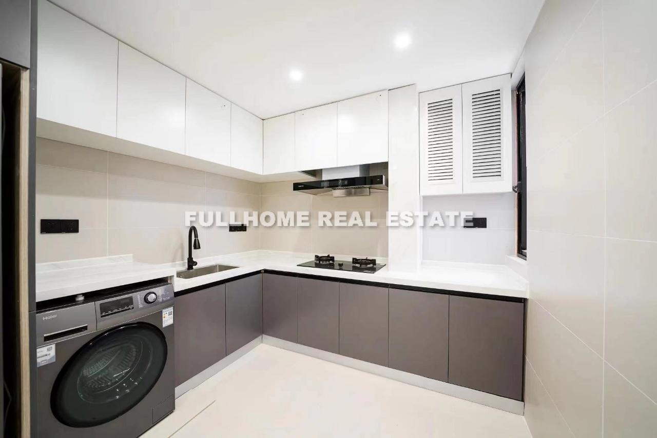 Jiahui Plaza - Interior view 11, Shanghai rental property