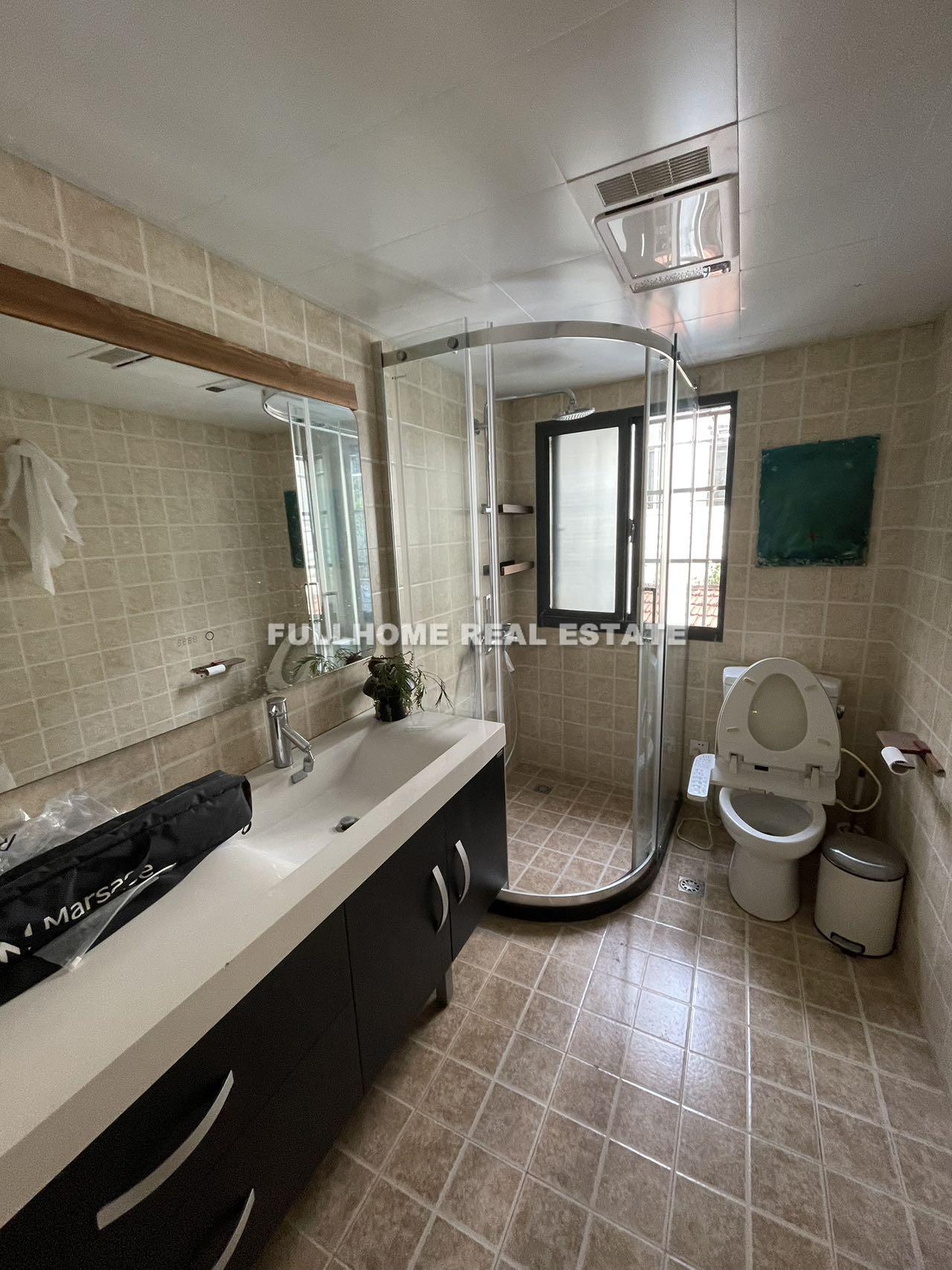 Lane 1-500 Middle Wulumuqi Old House - Interior view 8, Shanghai rental property