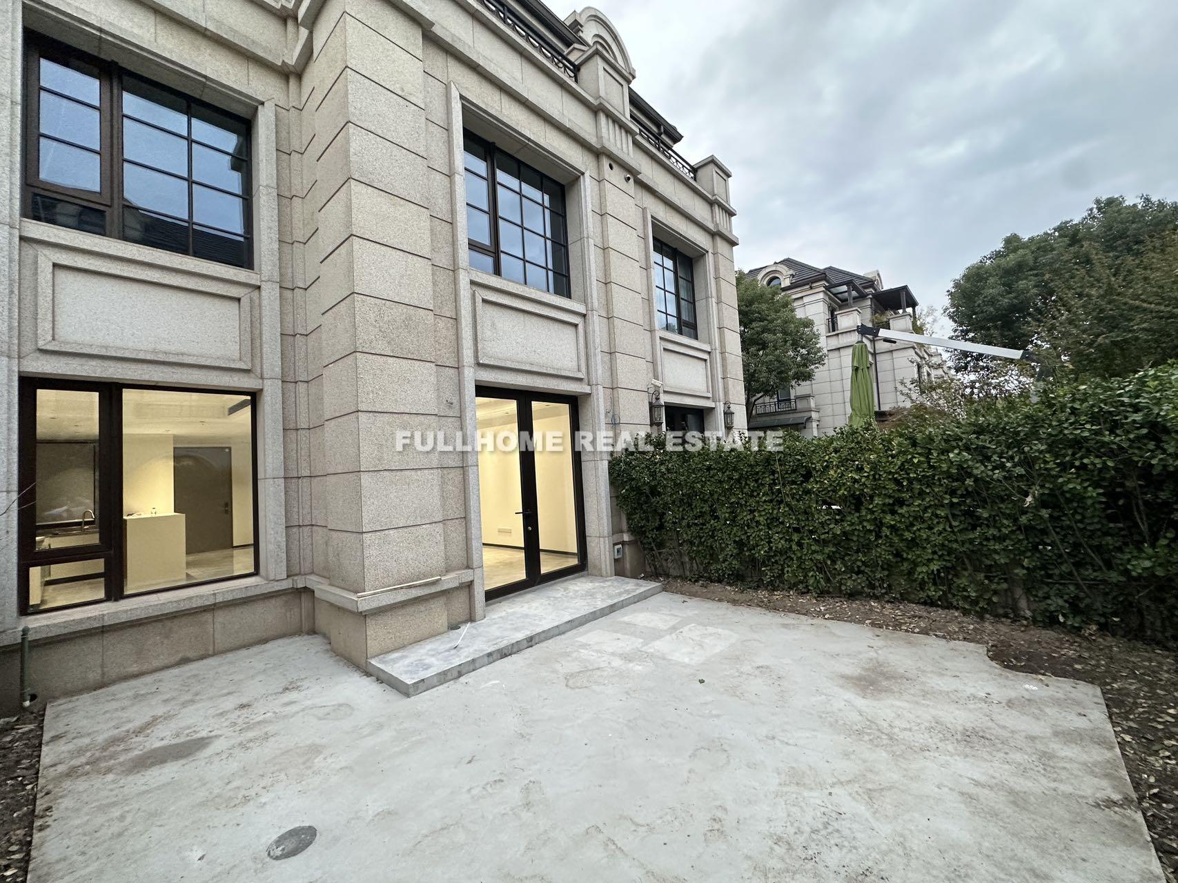 GLORIOUS CLASSIC - Interior view 12, Shanghai rental property