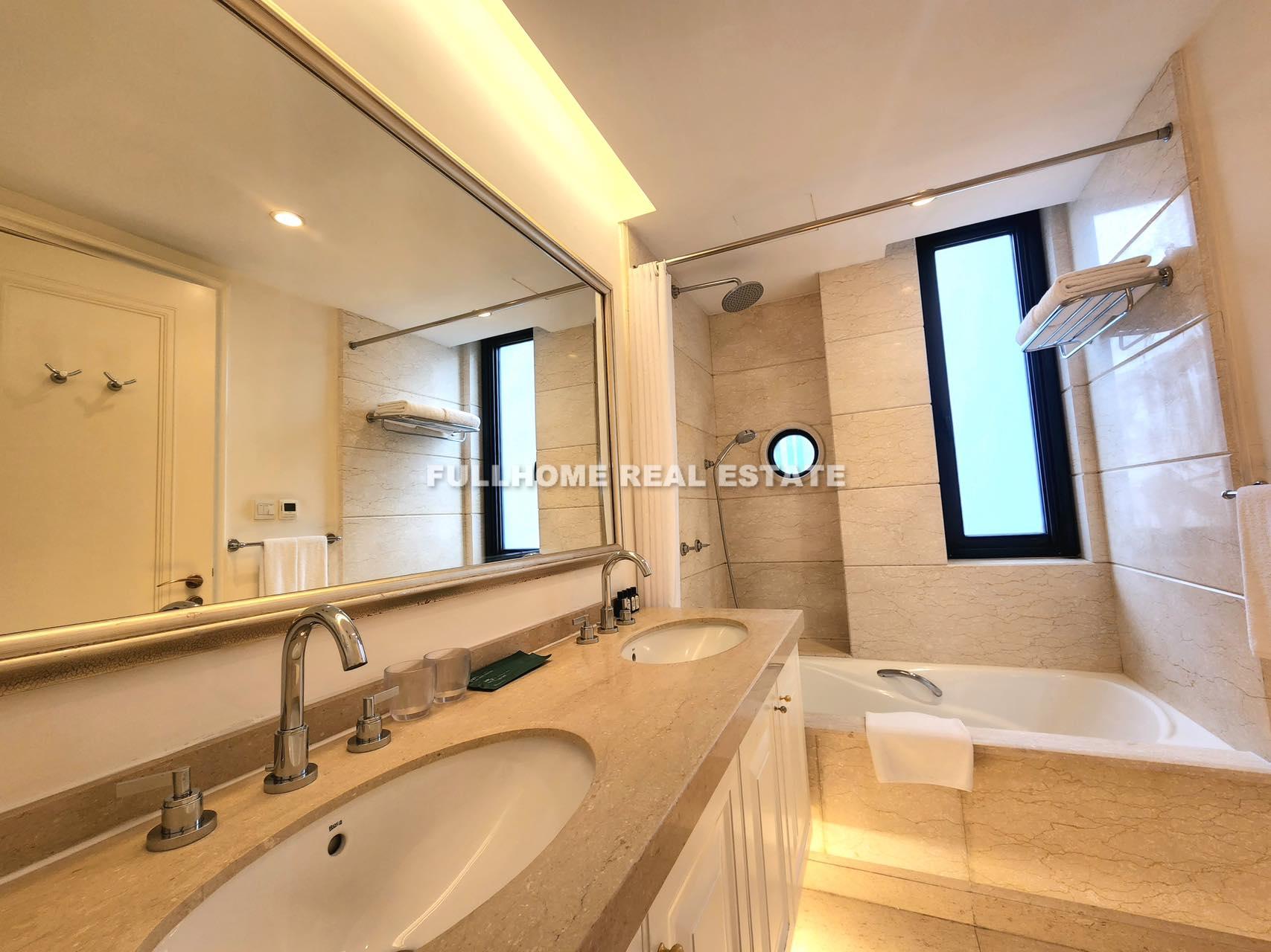 Chateau Pinnacle - Interior view 9, Shanghai rental property
