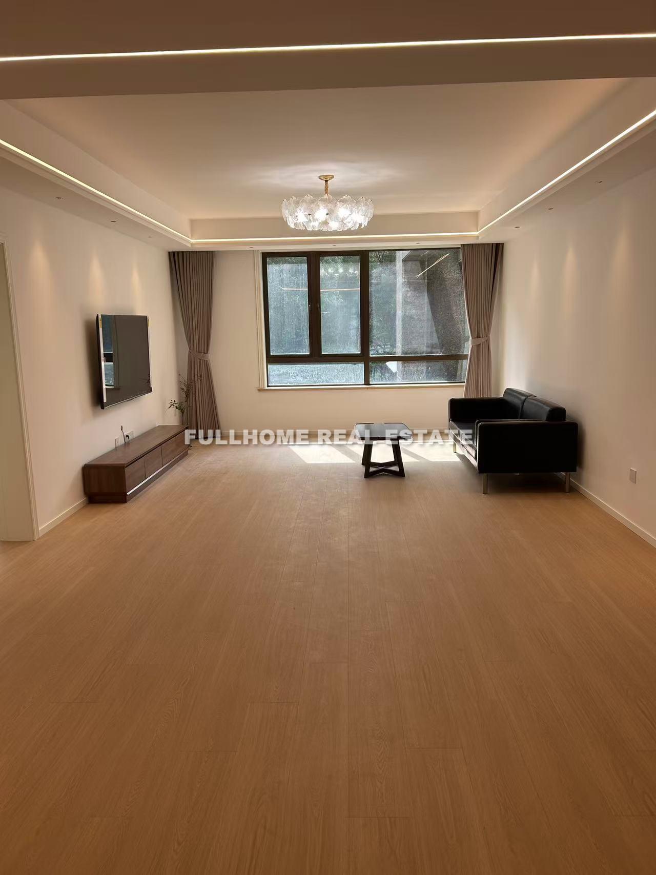 Hongqiao Riviera Garden - 2 bedroom apartment in Shanghai, Tianshan, Hongqiao