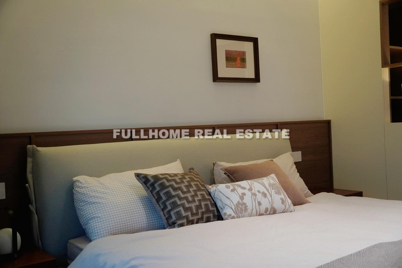 Zhonghai Zhenrufu - Interior view 4, Shanghai rental property