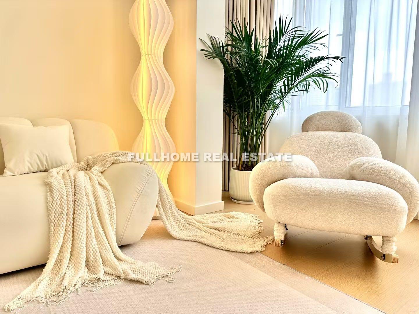Sihe Garden - Interior view 5, Shanghai rental property