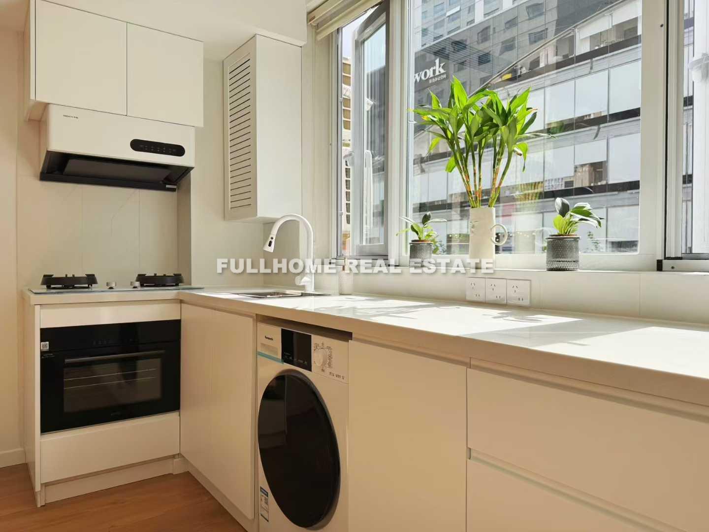 Lane 100-2000 West Nan Jing Road Old House - Interior view 3, Shanghai rental property