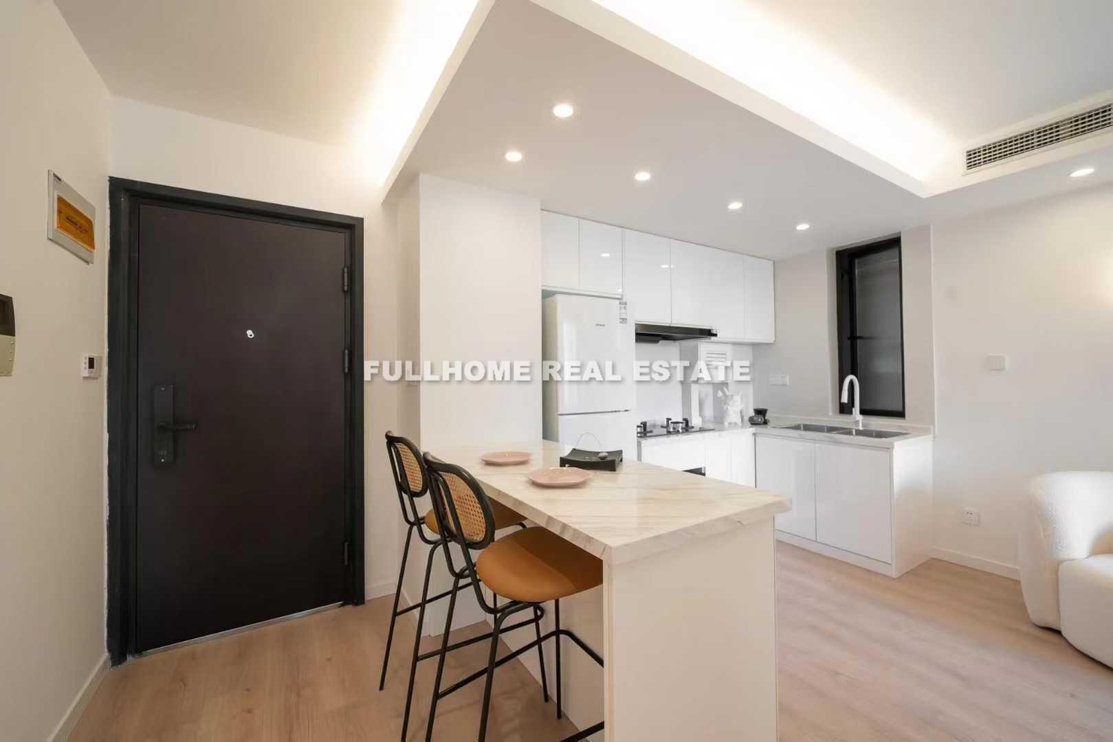 Jing An Regent Garden - Interior view 3, Shanghai rental property
