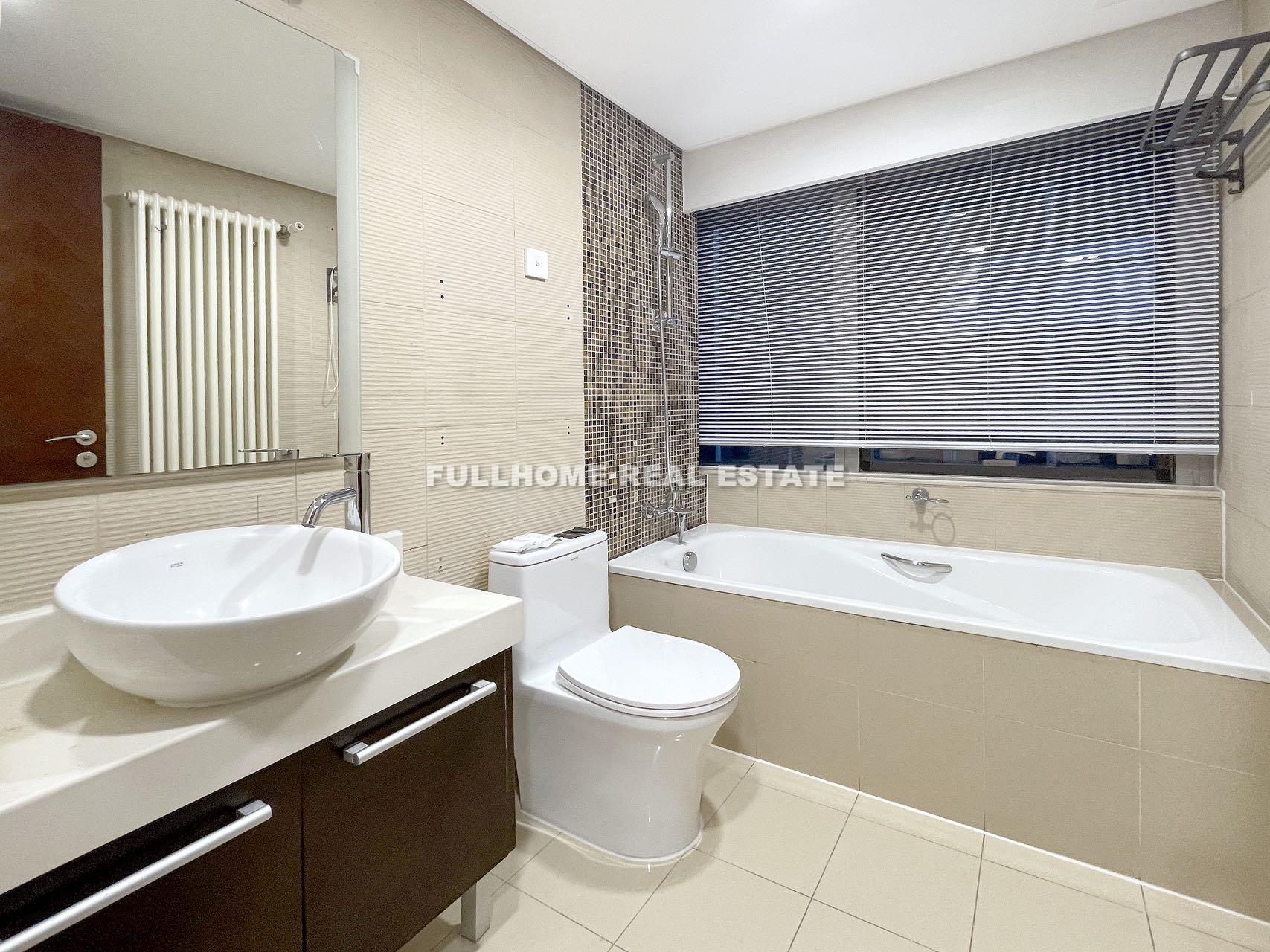 Beijing Fortune Plaza - Interior view 6, Beijing rental property