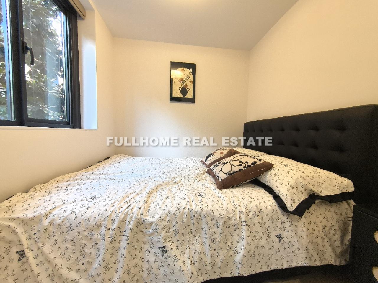 Marseille Garden - Interior view 12, Shanghai rental property