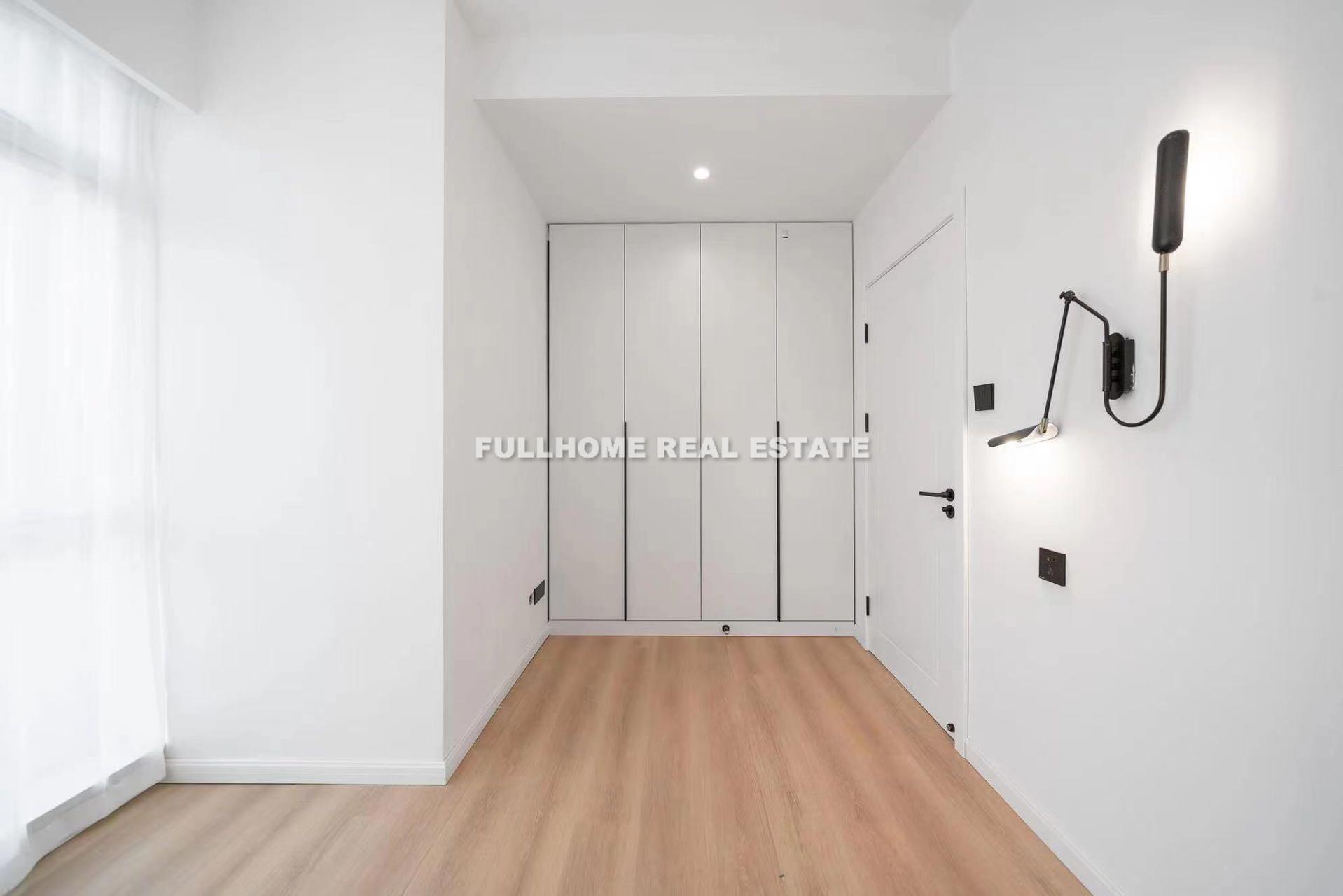 Jiahui Plaza - Interior view 9, Shanghai rental property