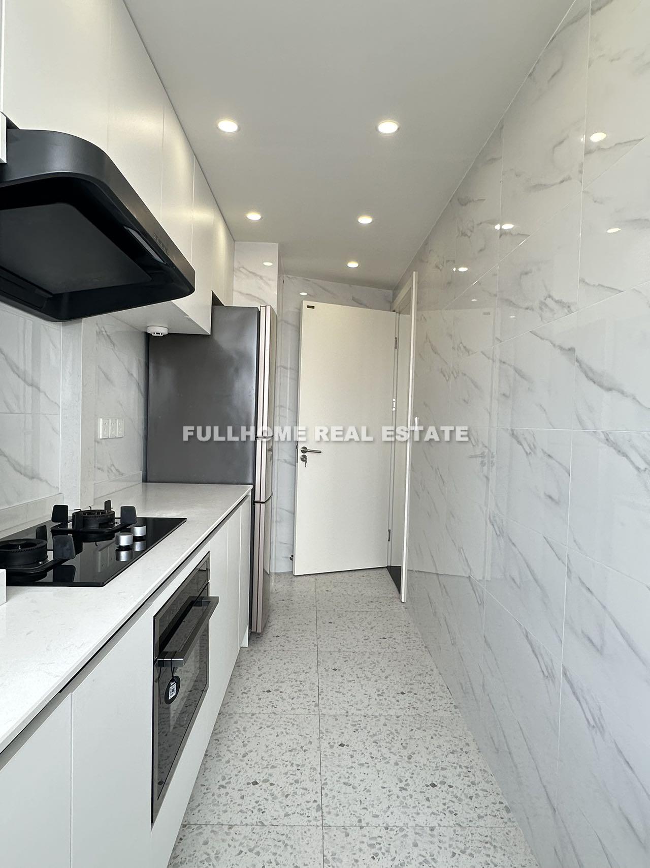 Yunhe Garden - Interior view 4, Shanghai rental property