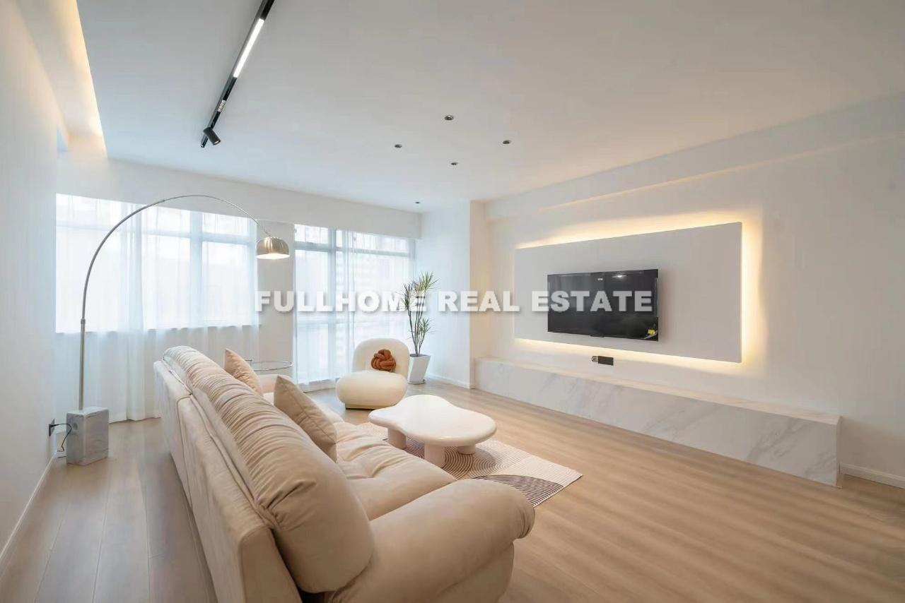 Jiahui Plaza - Interior view 3, Shanghai rental property