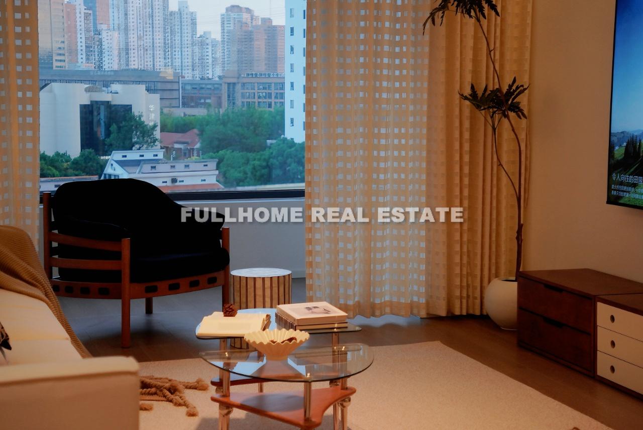 Zhonghai Zhenrufu - Interior view 3, Shanghai rental property