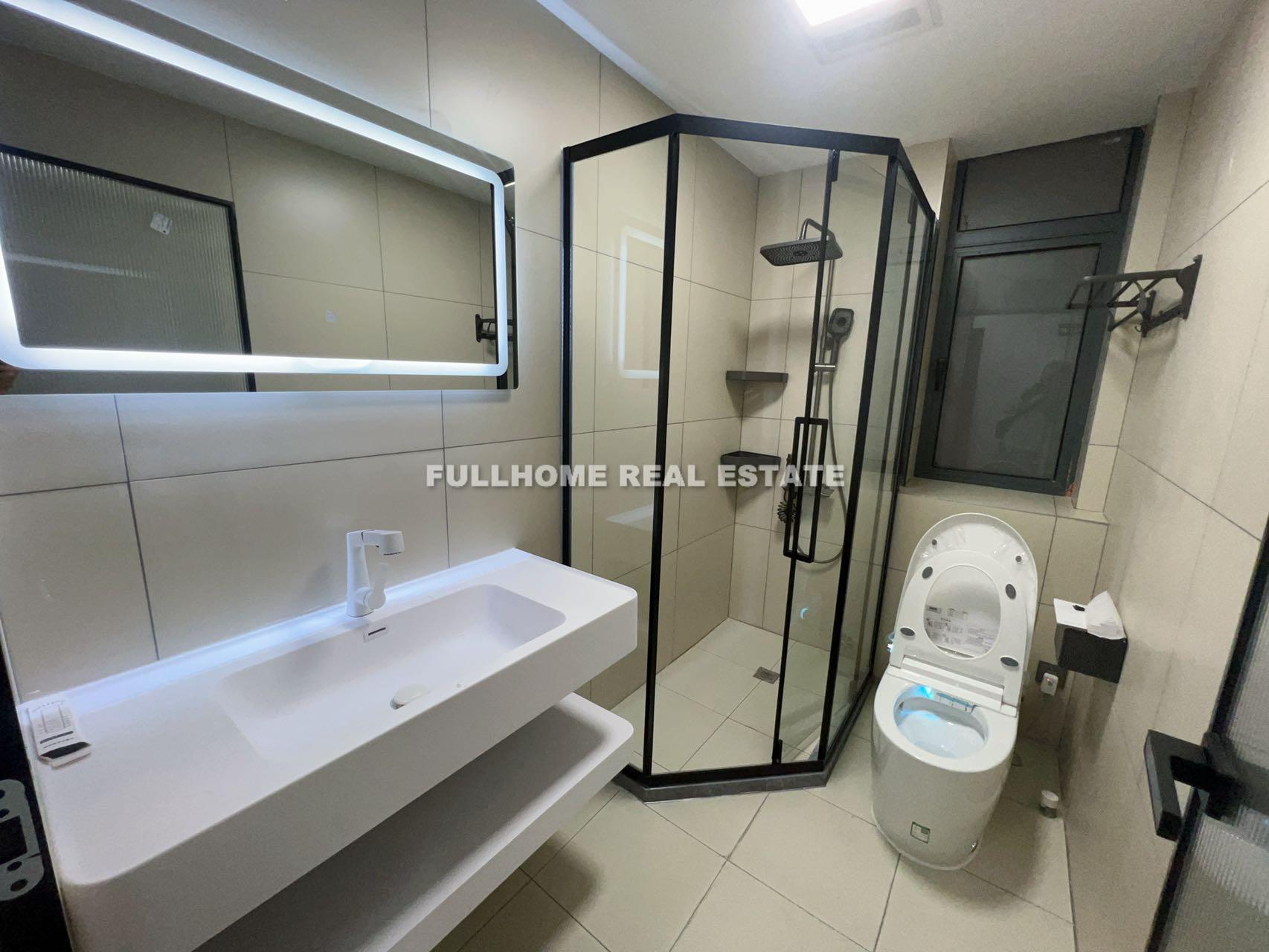 Jiahui Plaza - Interior view 4, Shanghai rental property