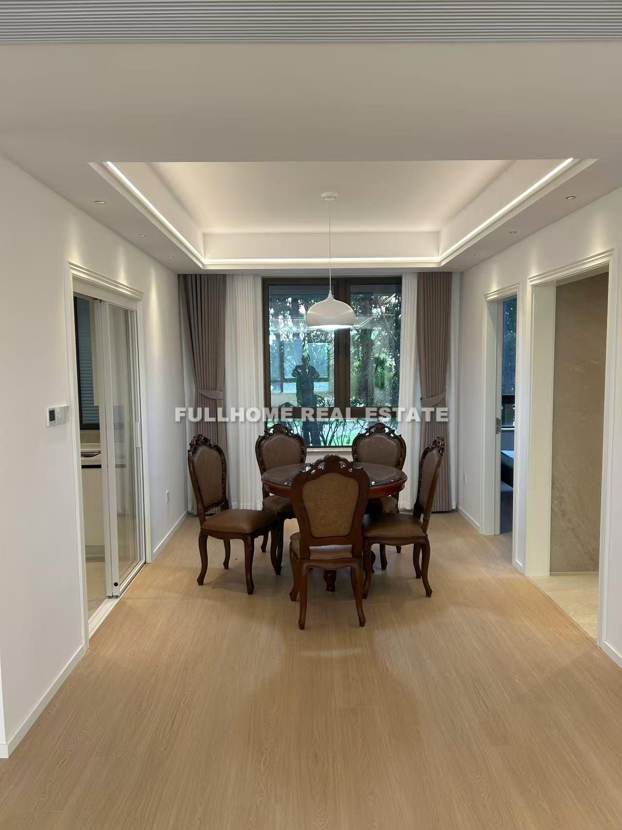 Hongqiao Riviera Garden - Interior view 2, Shanghai rental property