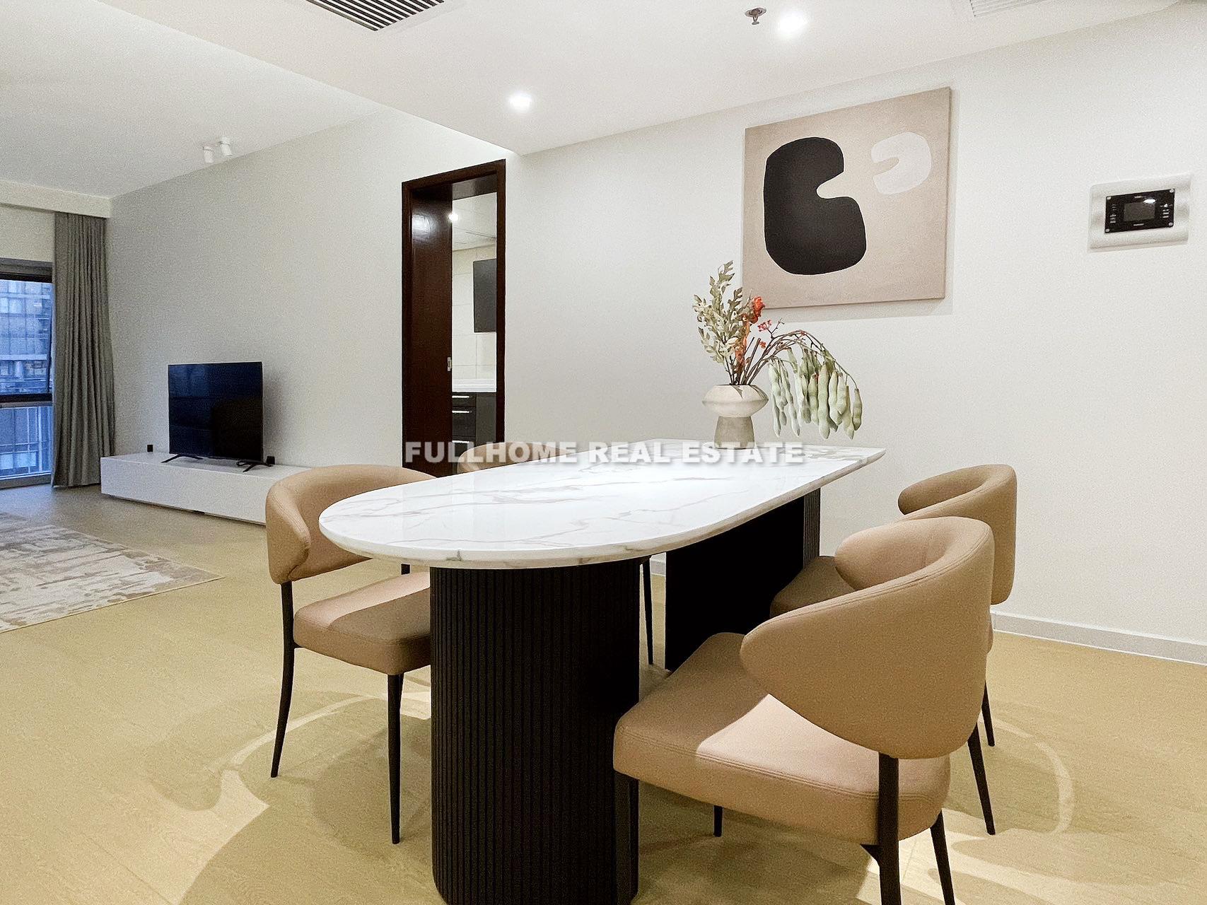 Beijing Fortune Plaza - Interior view 3, Beijing rental property