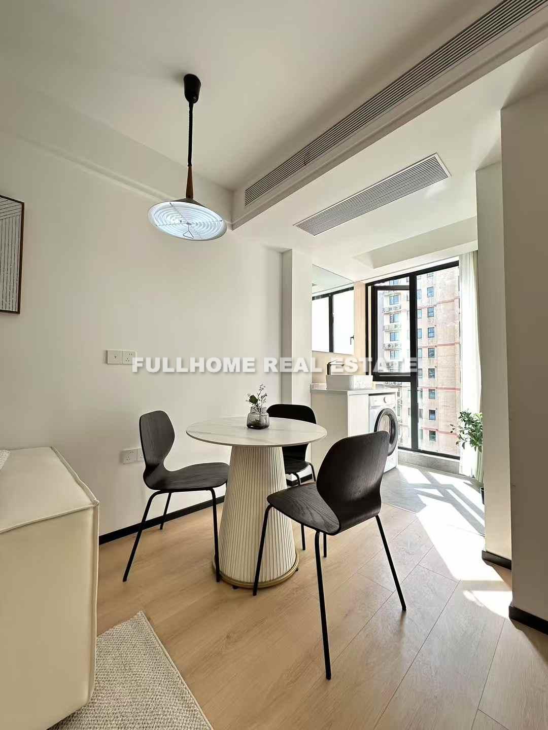 Tian Shan Hua Ting - Interior view 6, Shanghai rental property