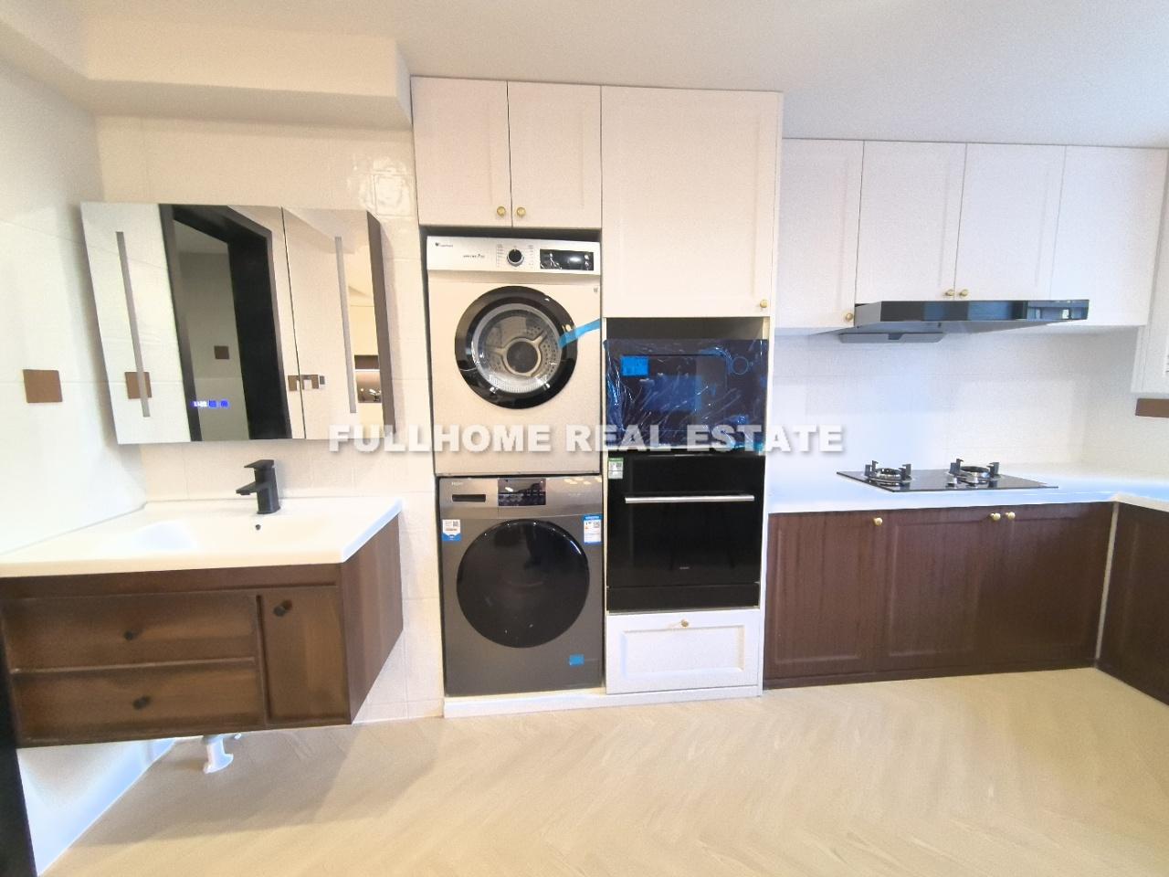 Marseille Garden - Interior view 7, Shanghai rental property