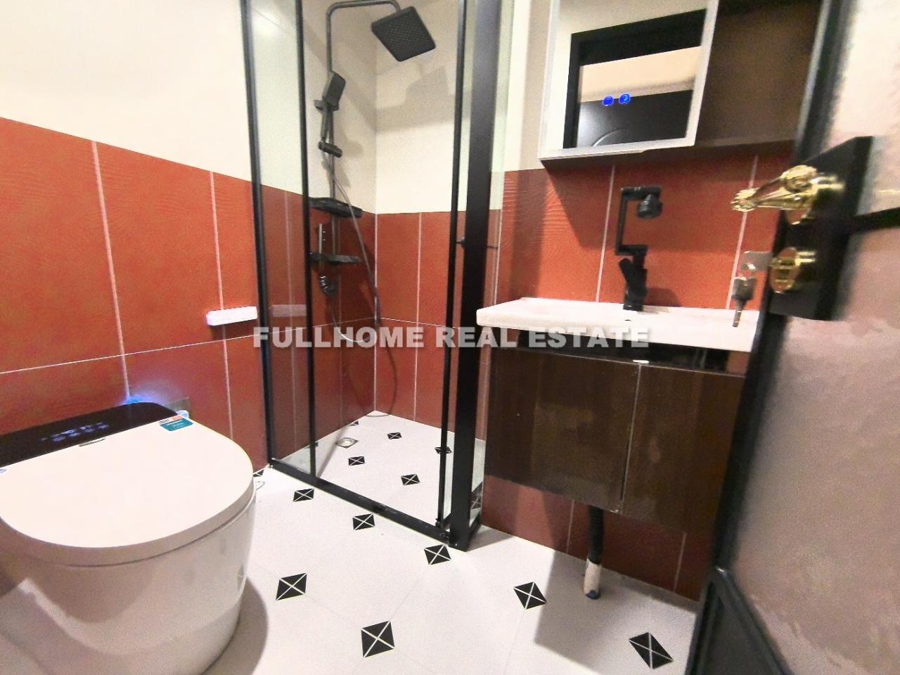 Marseille Garden - Interior view 11, Shanghai rental property