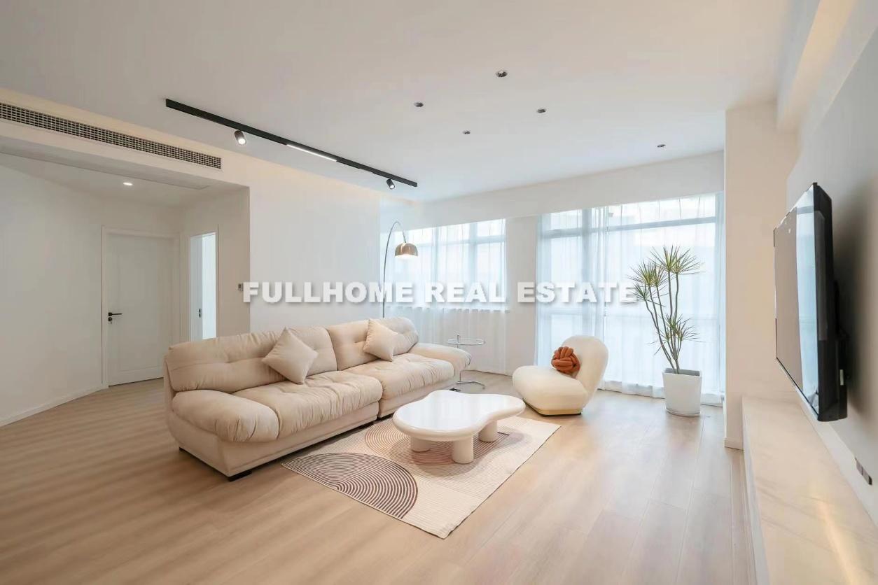 Jiahui Plaza - Interior view 5, Shanghai rental property