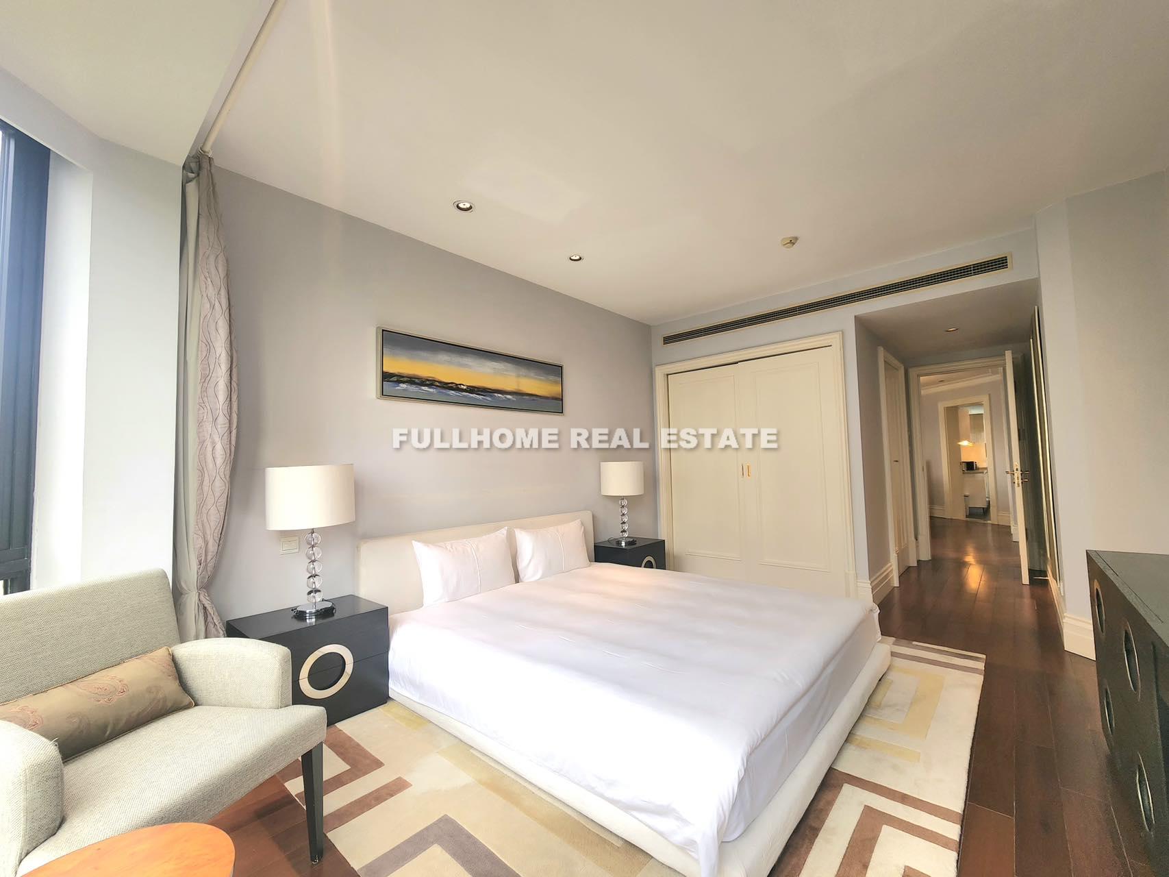 Chateau Pinnacle - Interior view 4, Shanghai rental property