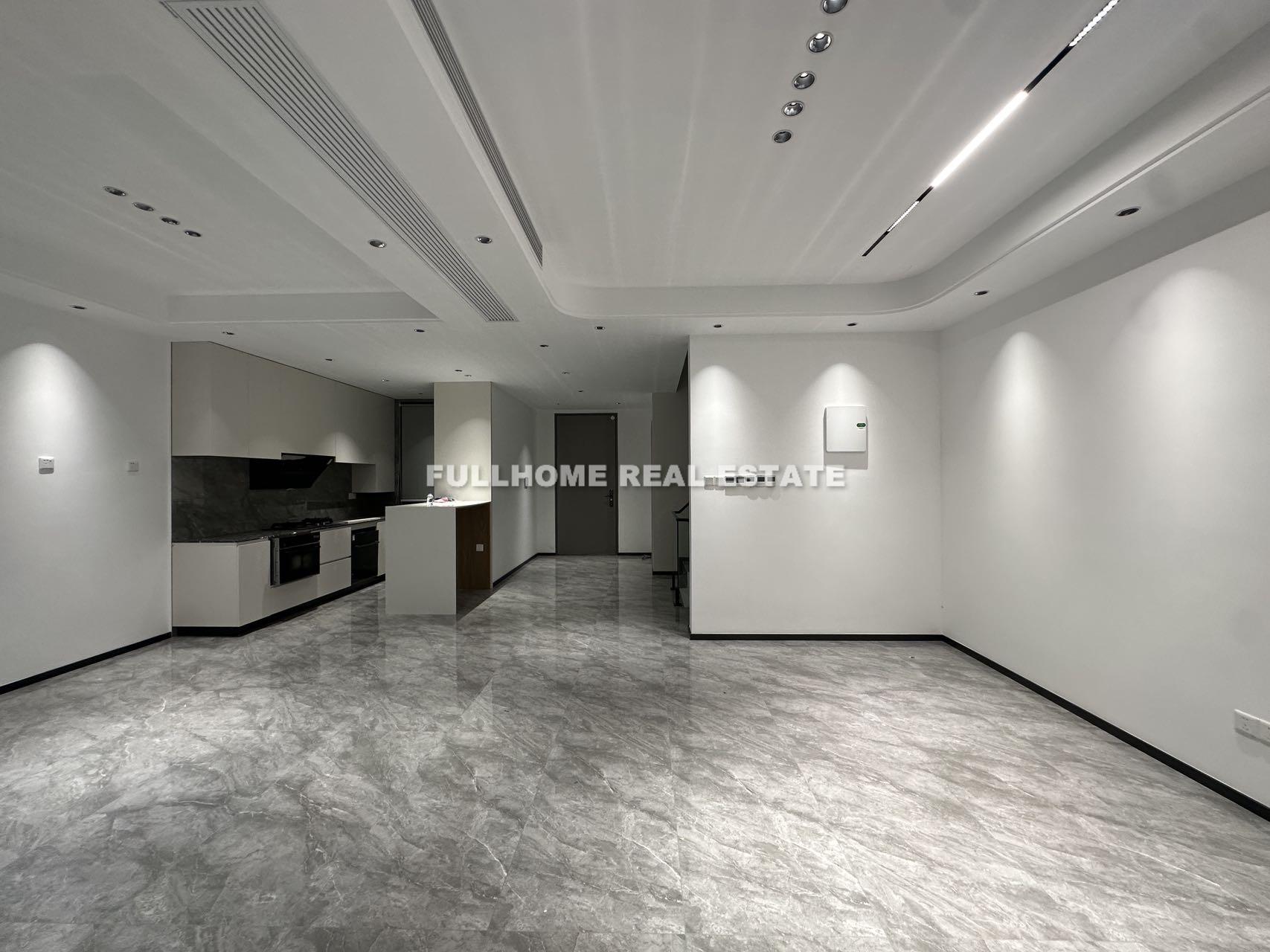 GLORIOUS CLASSIC - Interior view 4, Shanghai rental property