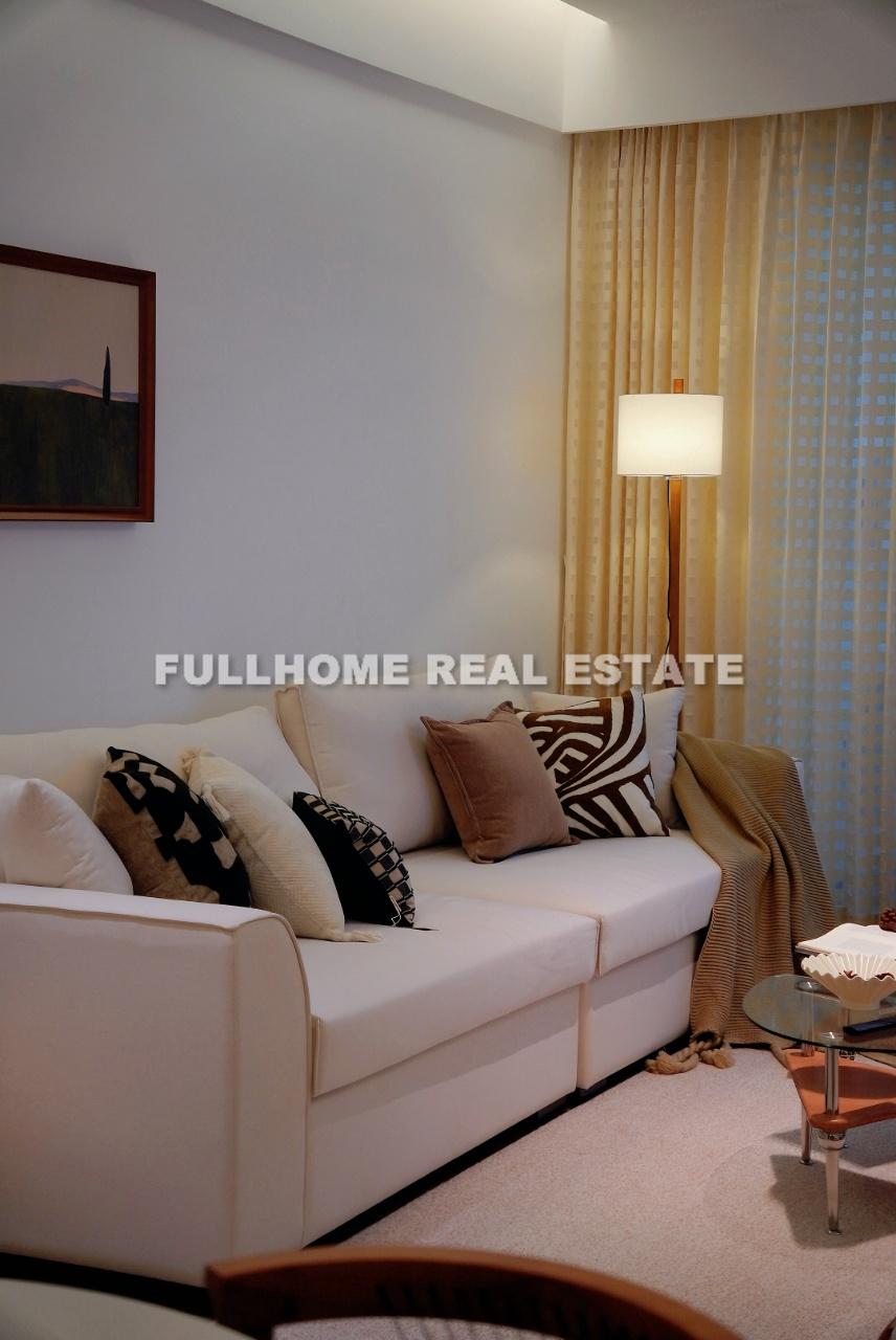 Zhonghai Zhenrufu - Interior view 7, Shanghai rental property