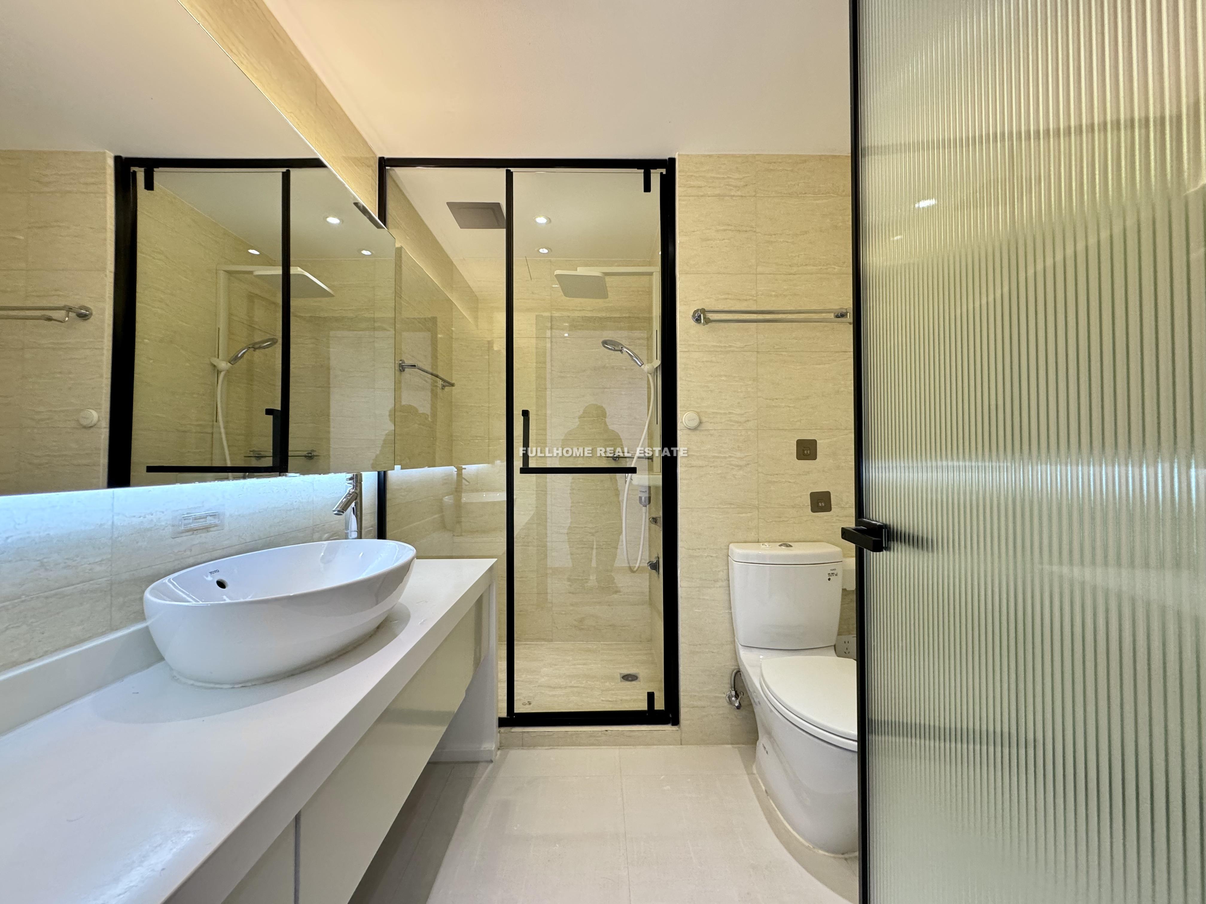 Central Park - Interior view 9, Beijing rental property