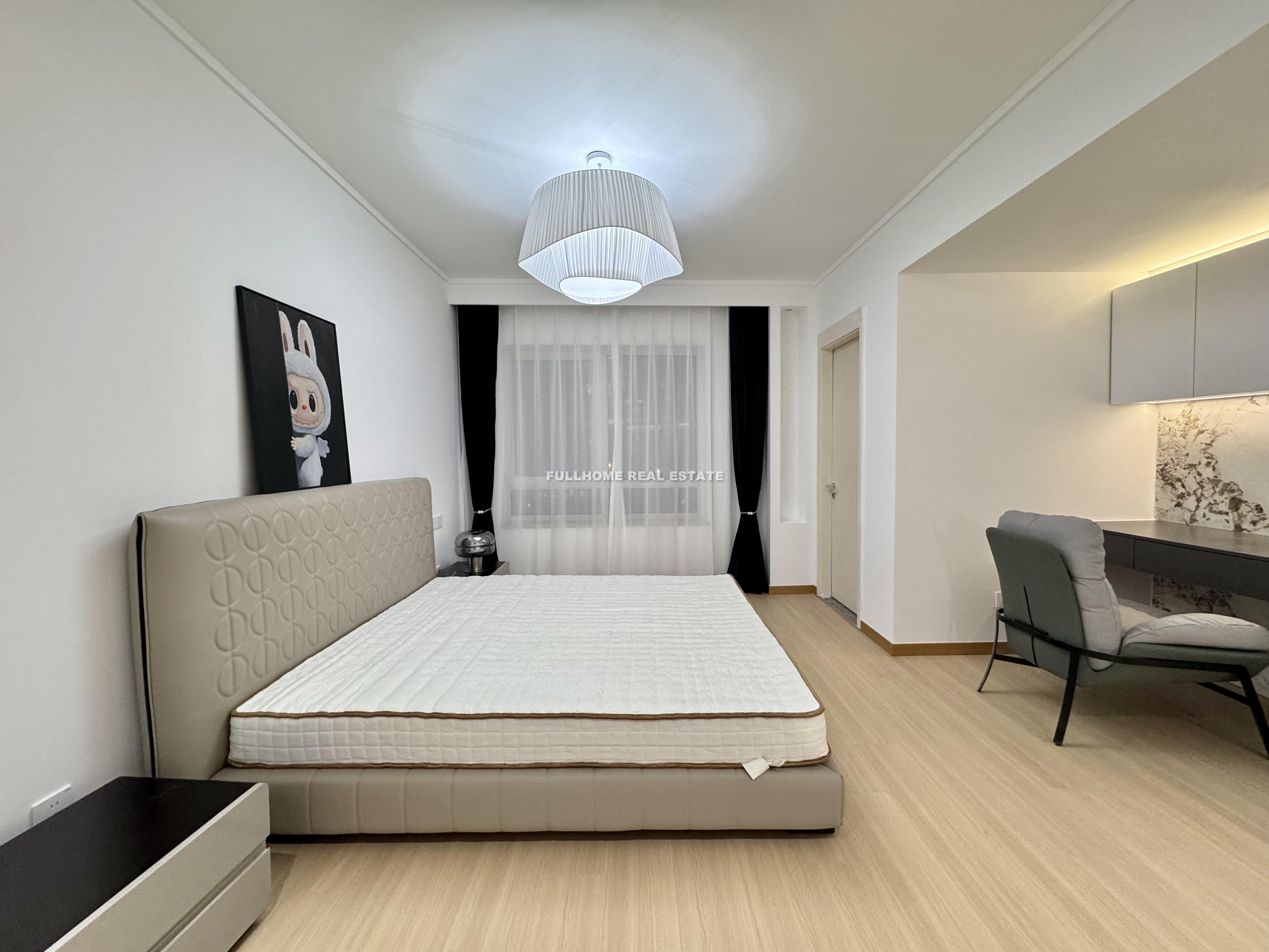 Central Park - Interior view 6, Beijing rental property