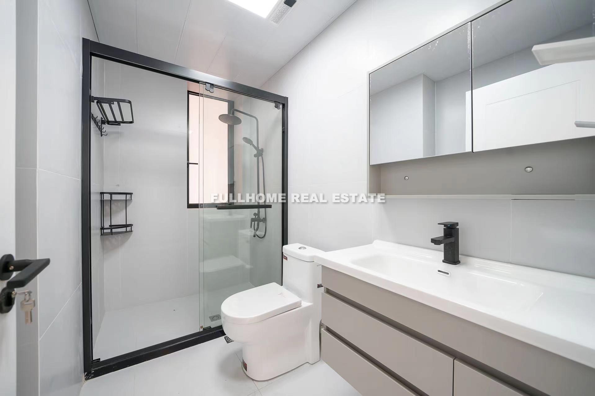 Jiahui Plaza - Interior view 12, Shanghai rental property