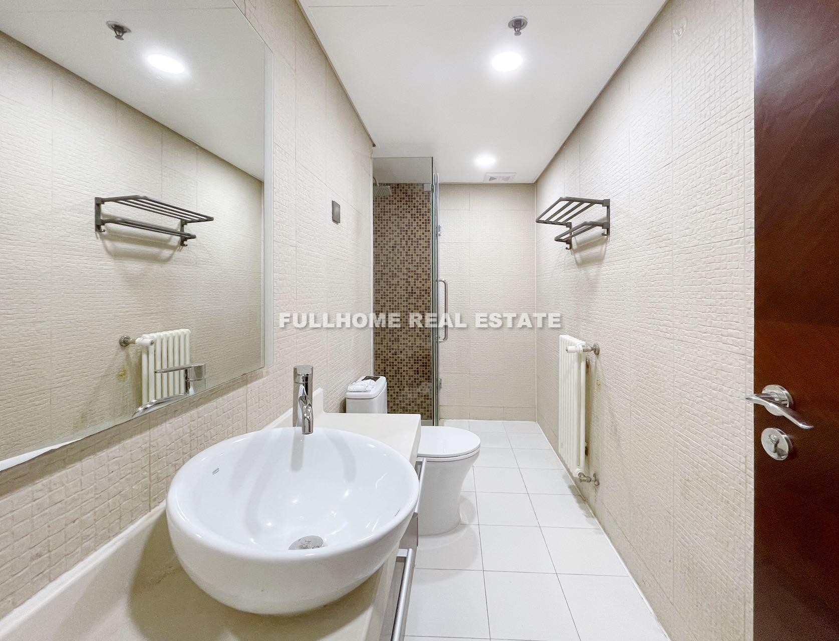 Beijing Fortune Plaza - Interior view 7, Beijing rental property