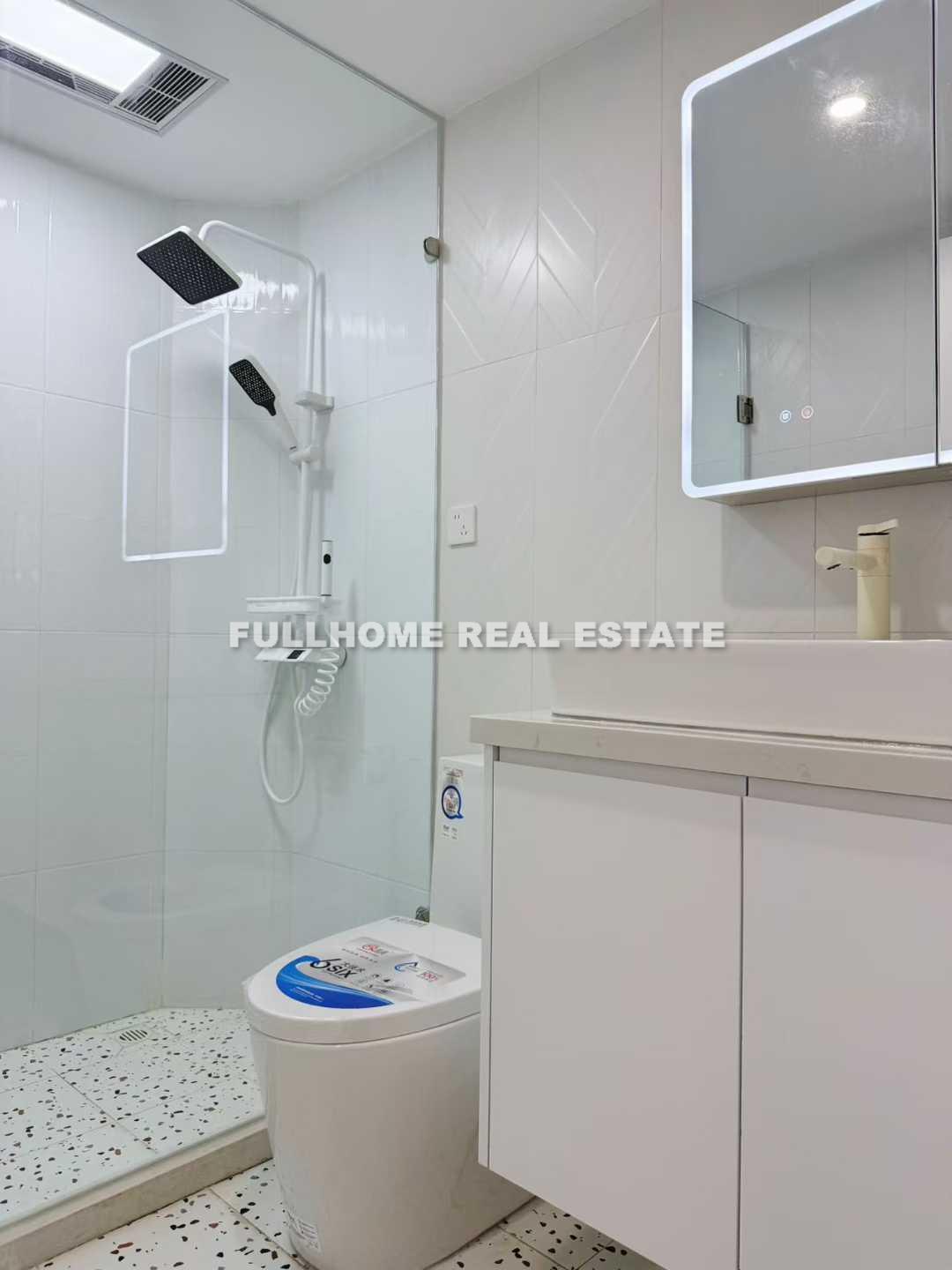 Lane 100-2000 West Nan Jing Road Old House - Interior view 6, Shanghai rental property