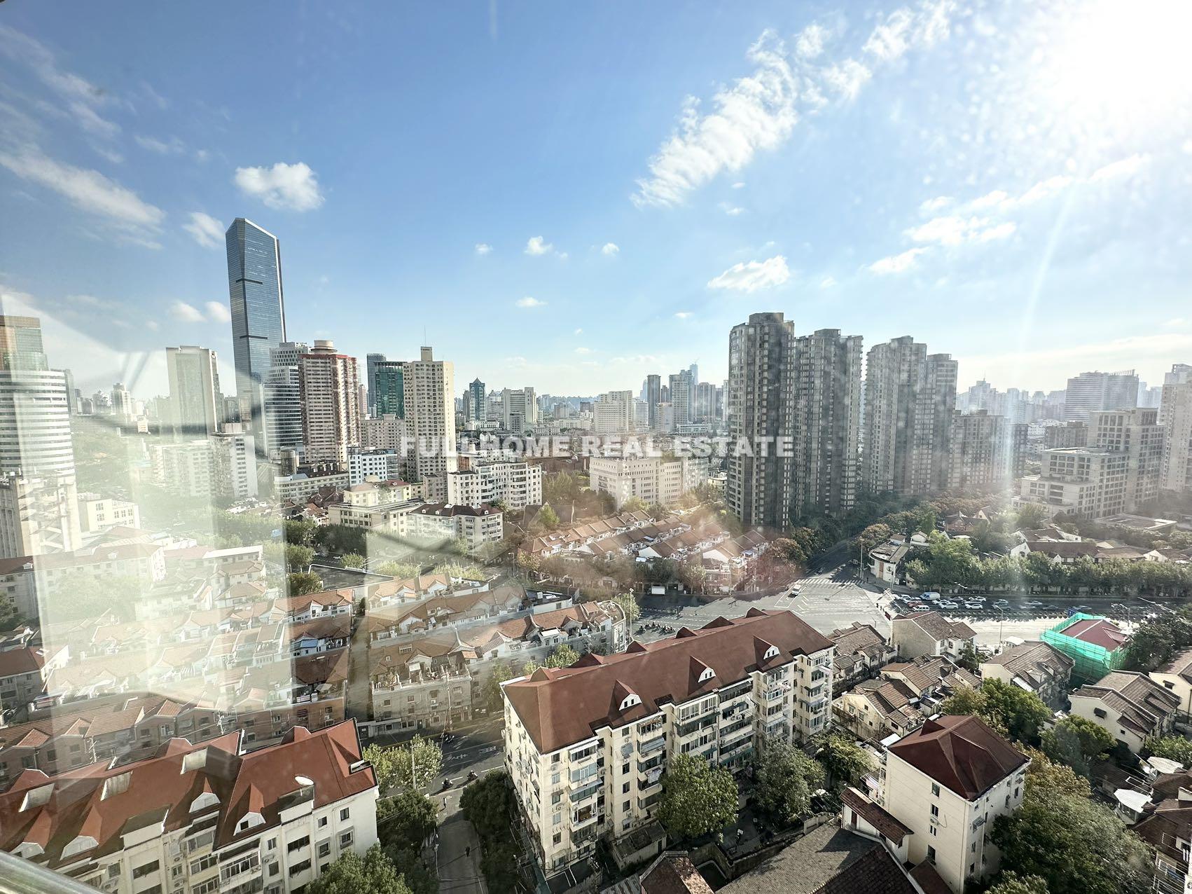 Sihe Garden - Interior view 6, Shanghai rental property