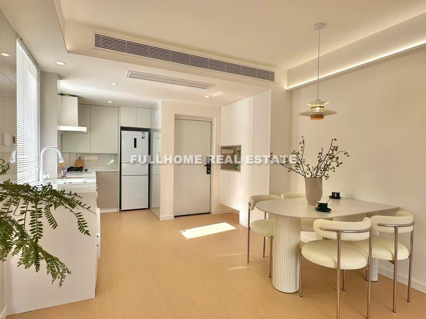 Sihe Garden - Interior view 2, Shanghai rental property
