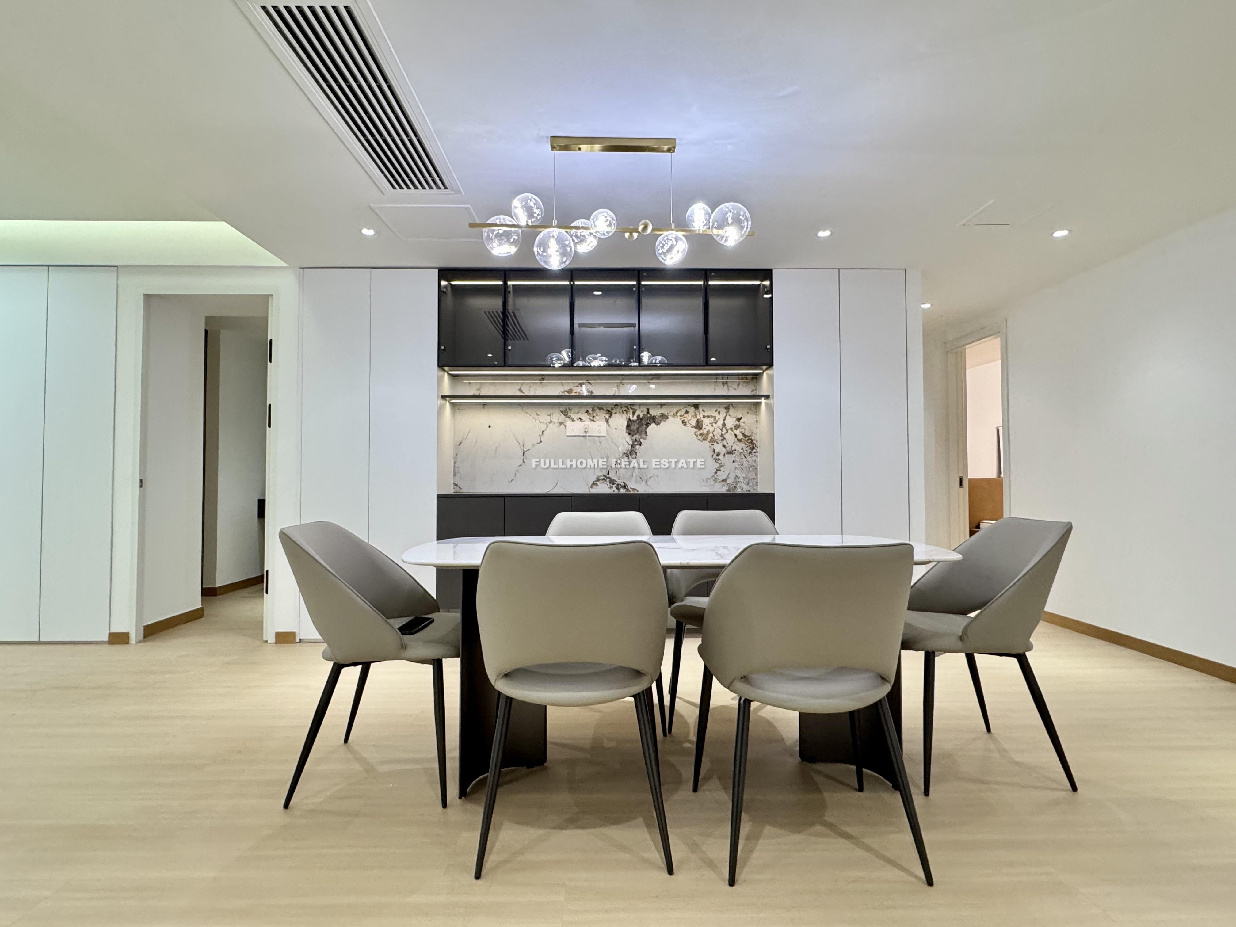 Central Park - Interior view 3, Beijing rental property