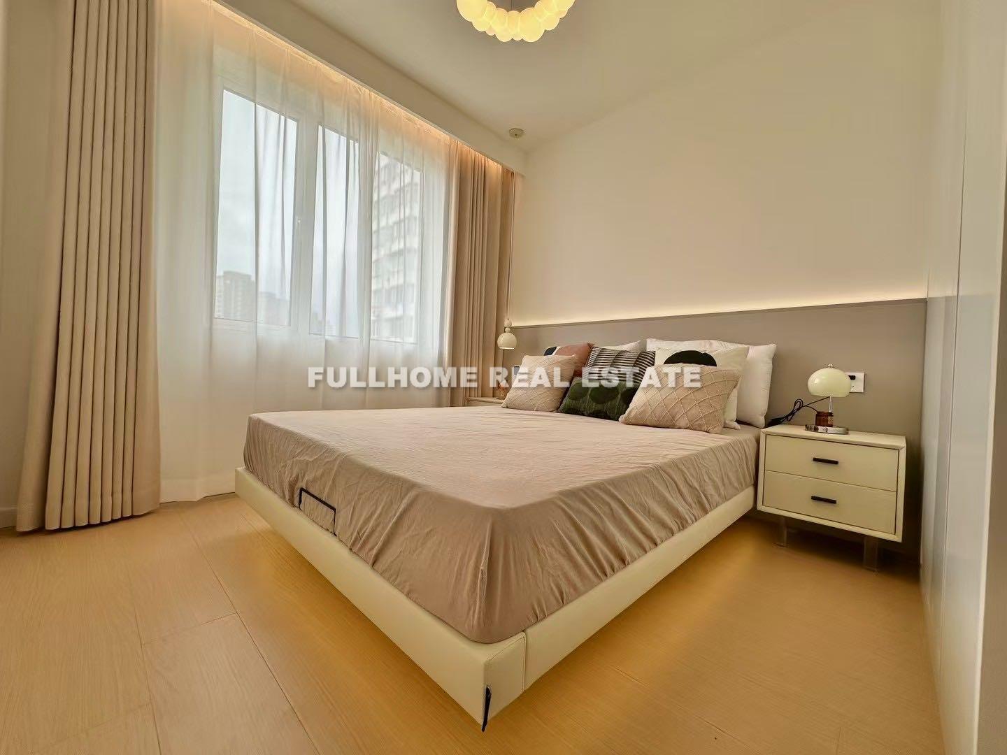 Sihe Garden - Interior view 4, Shanghai rental property