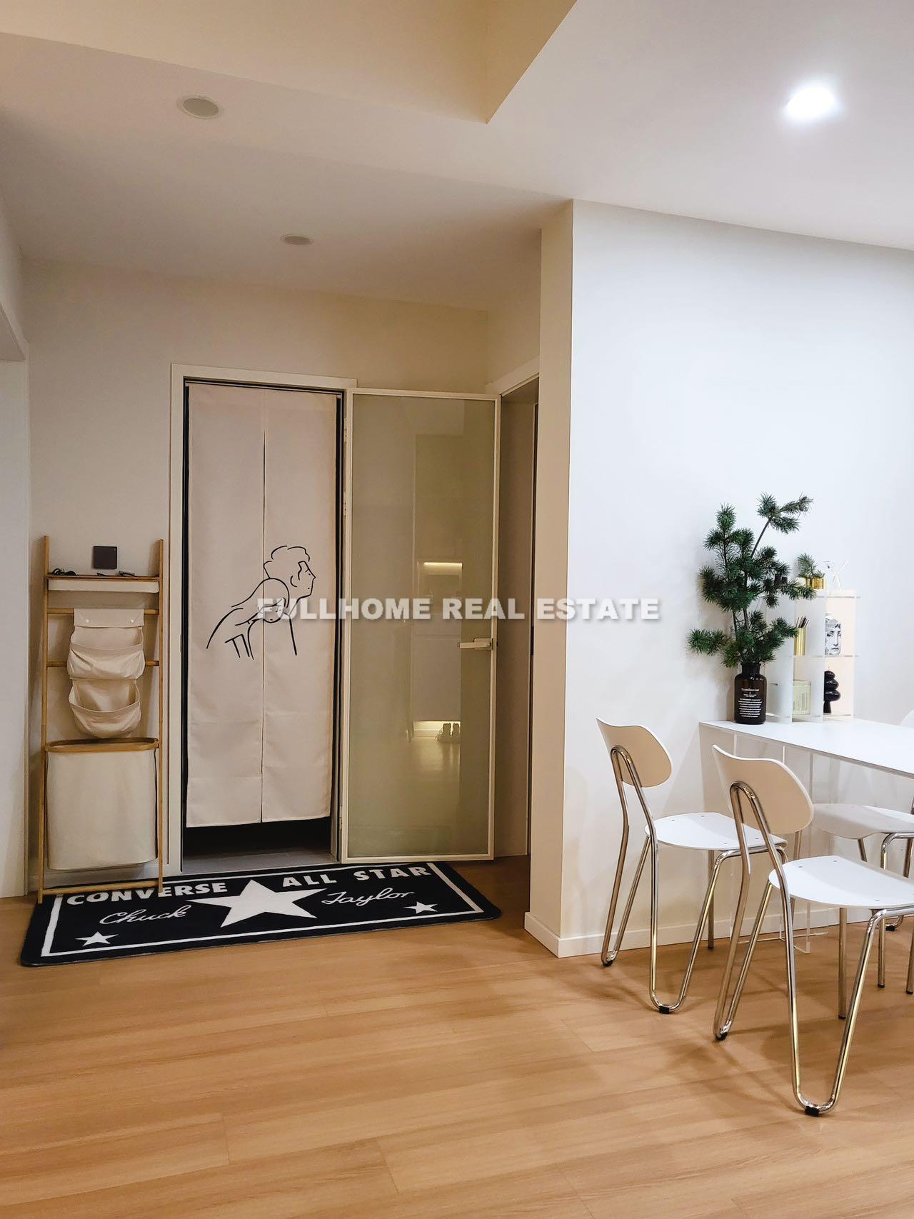 Hai Yi Apartment - Interior view 4, Shanghai rental property