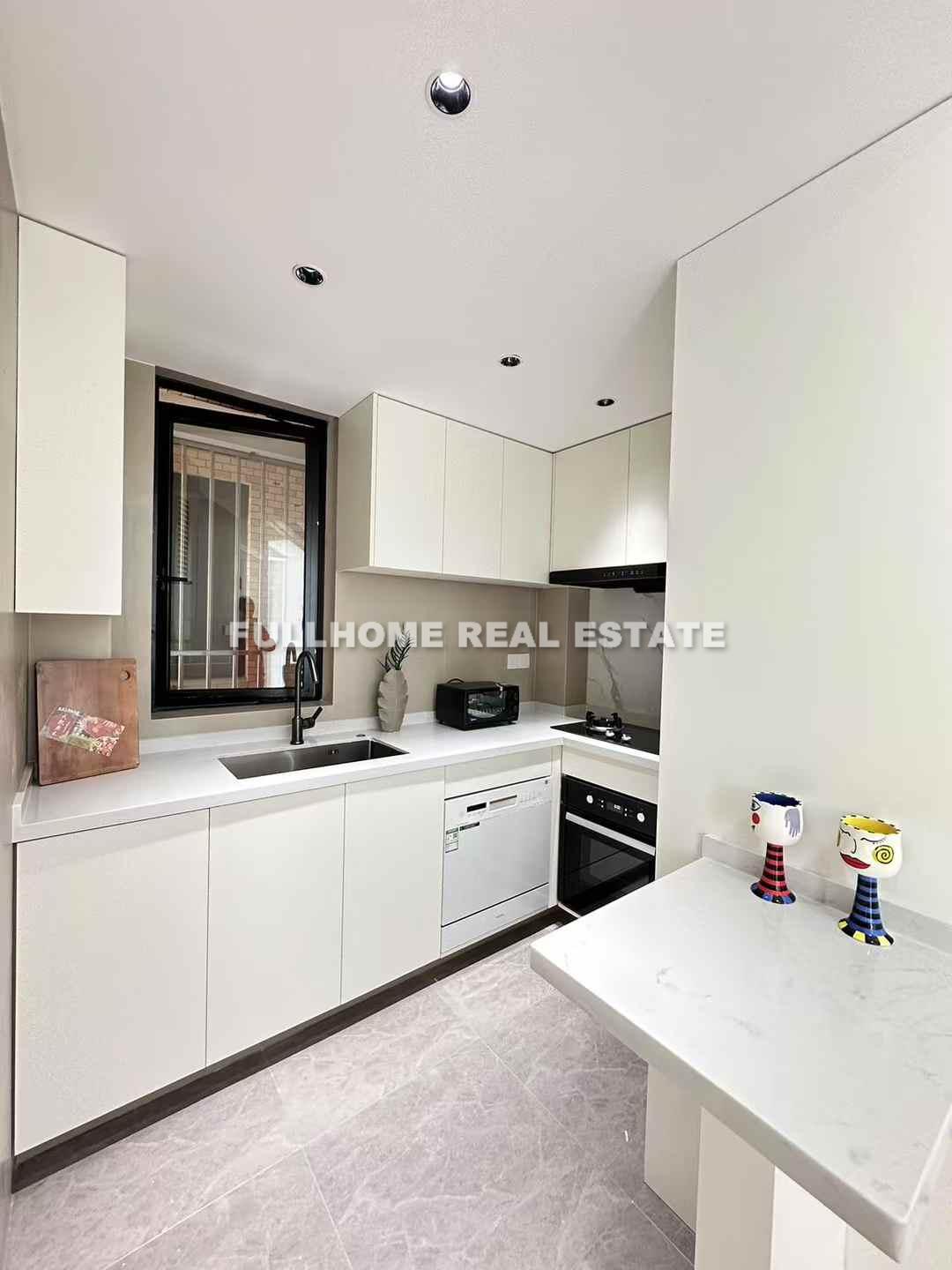 Tian Shan Hua Ting - Interior view 8, Shanghai rental property