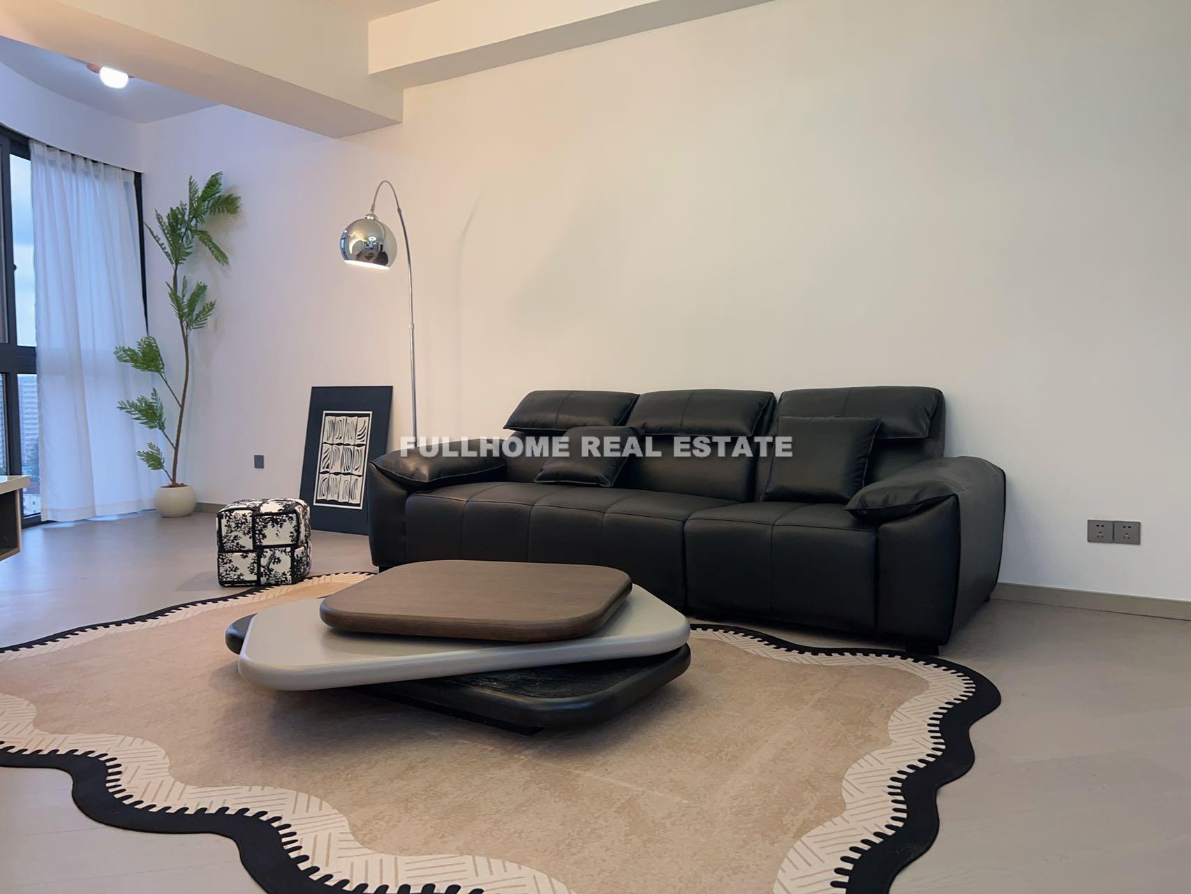 Jiahui Plaza - 2 bedroom apartment in Shanghai, Downtown, Downtown
