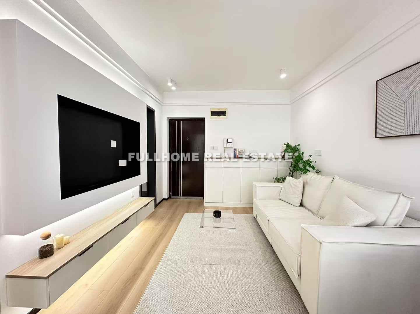 Tian Shan Hua Ting - Interior view 3, Shanghai rental property